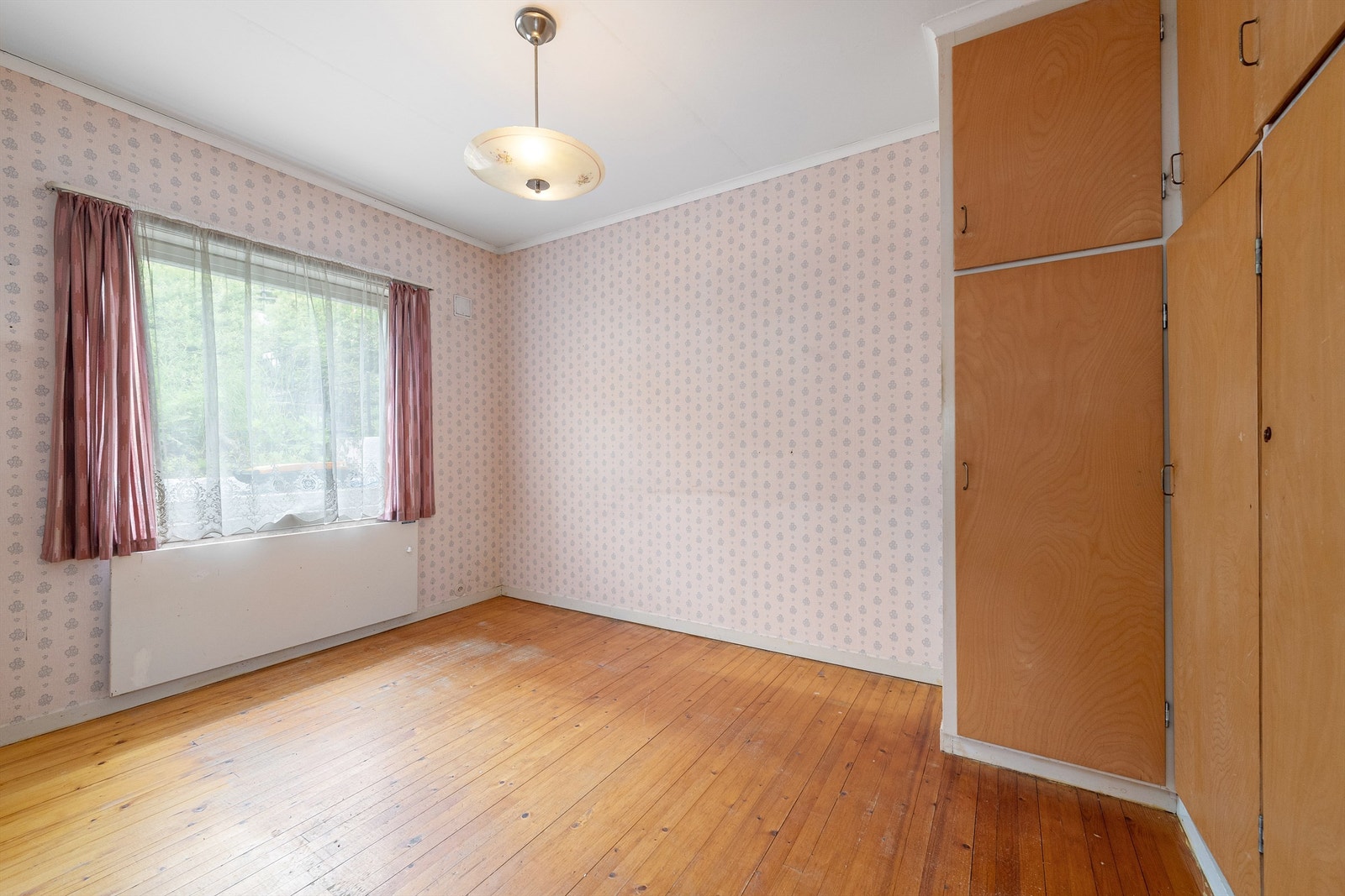 Soverom 1. etasje Galleribilde