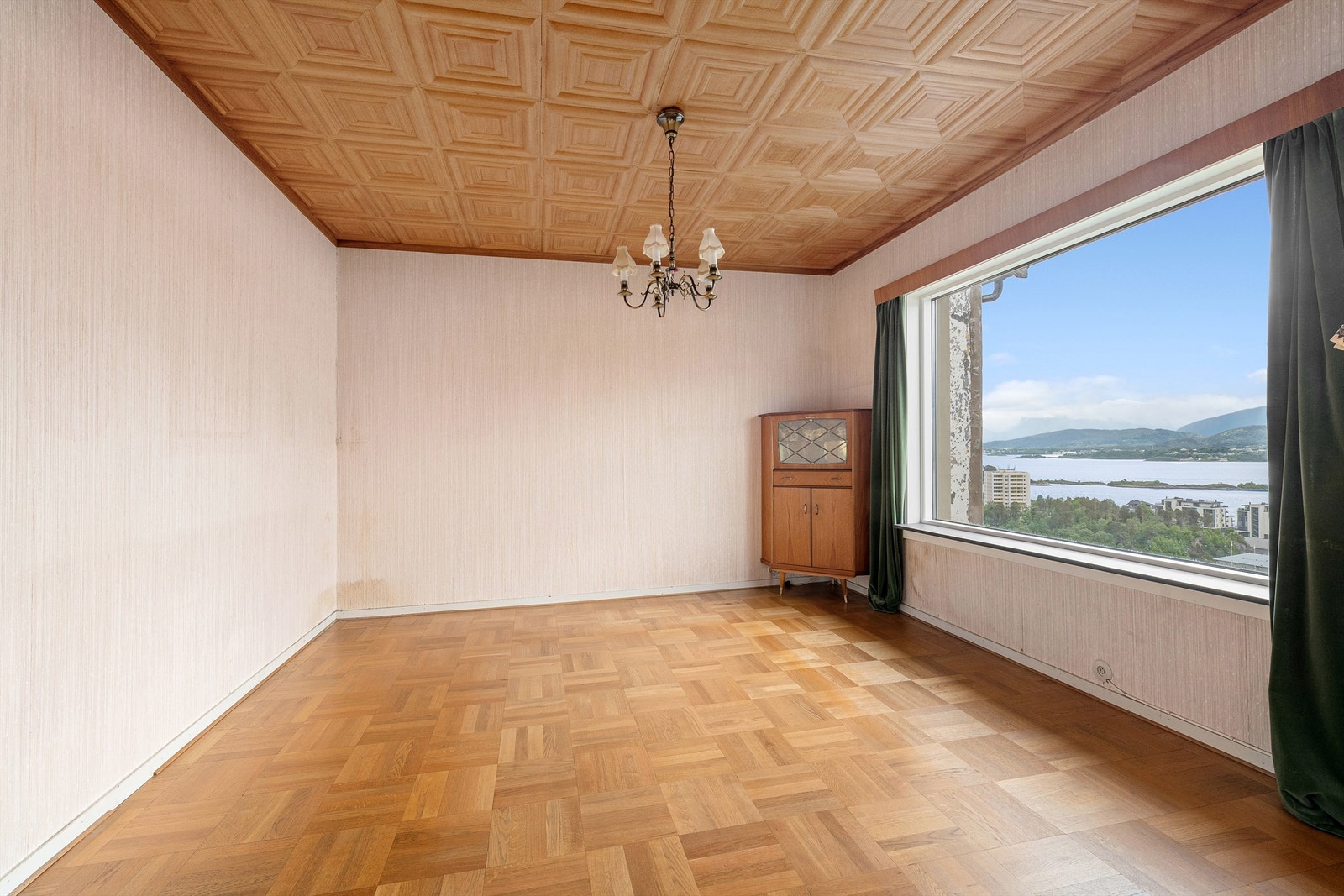 Stue i 1. etasje Galleribilde