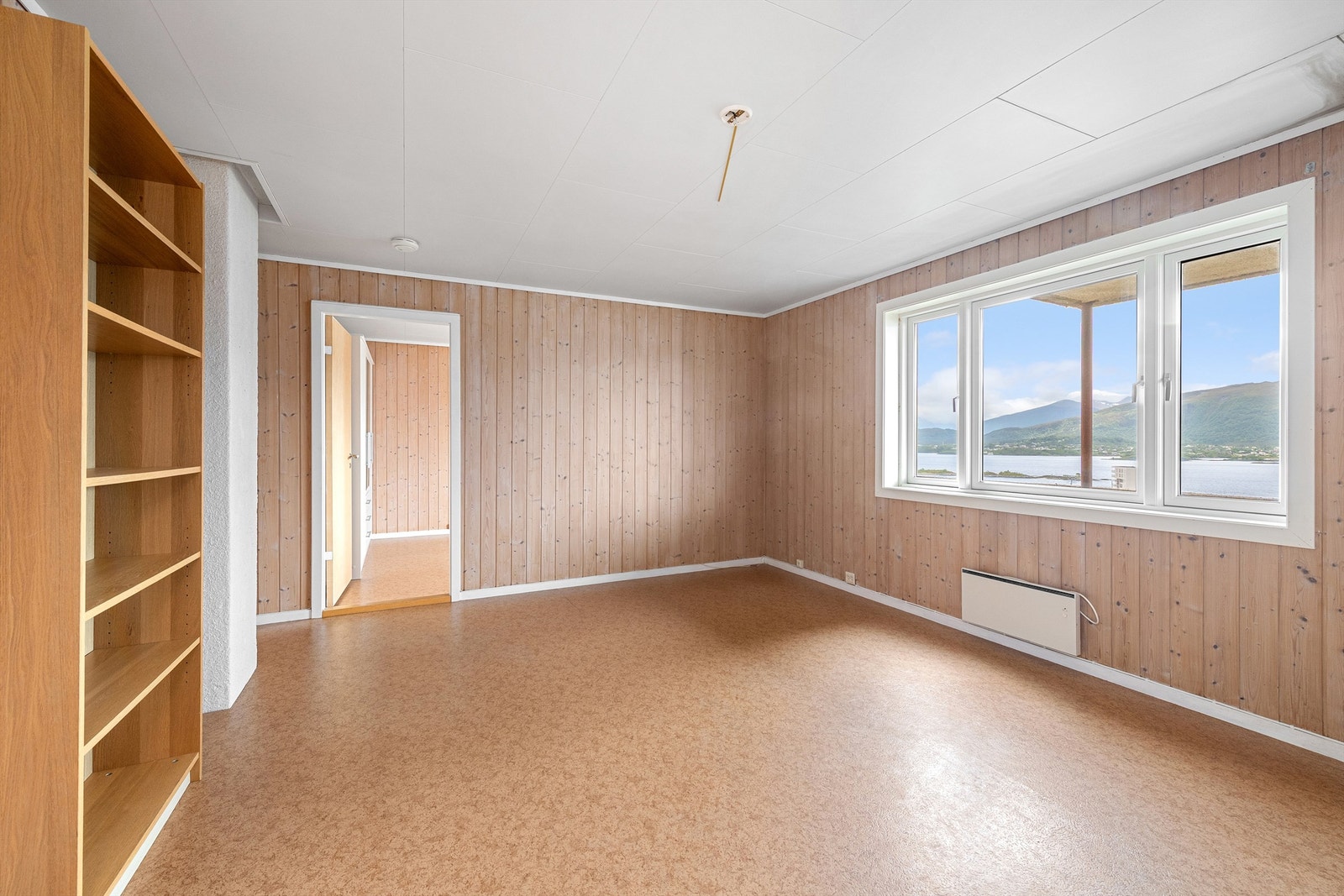 Stue i underetasjen Galleribilde