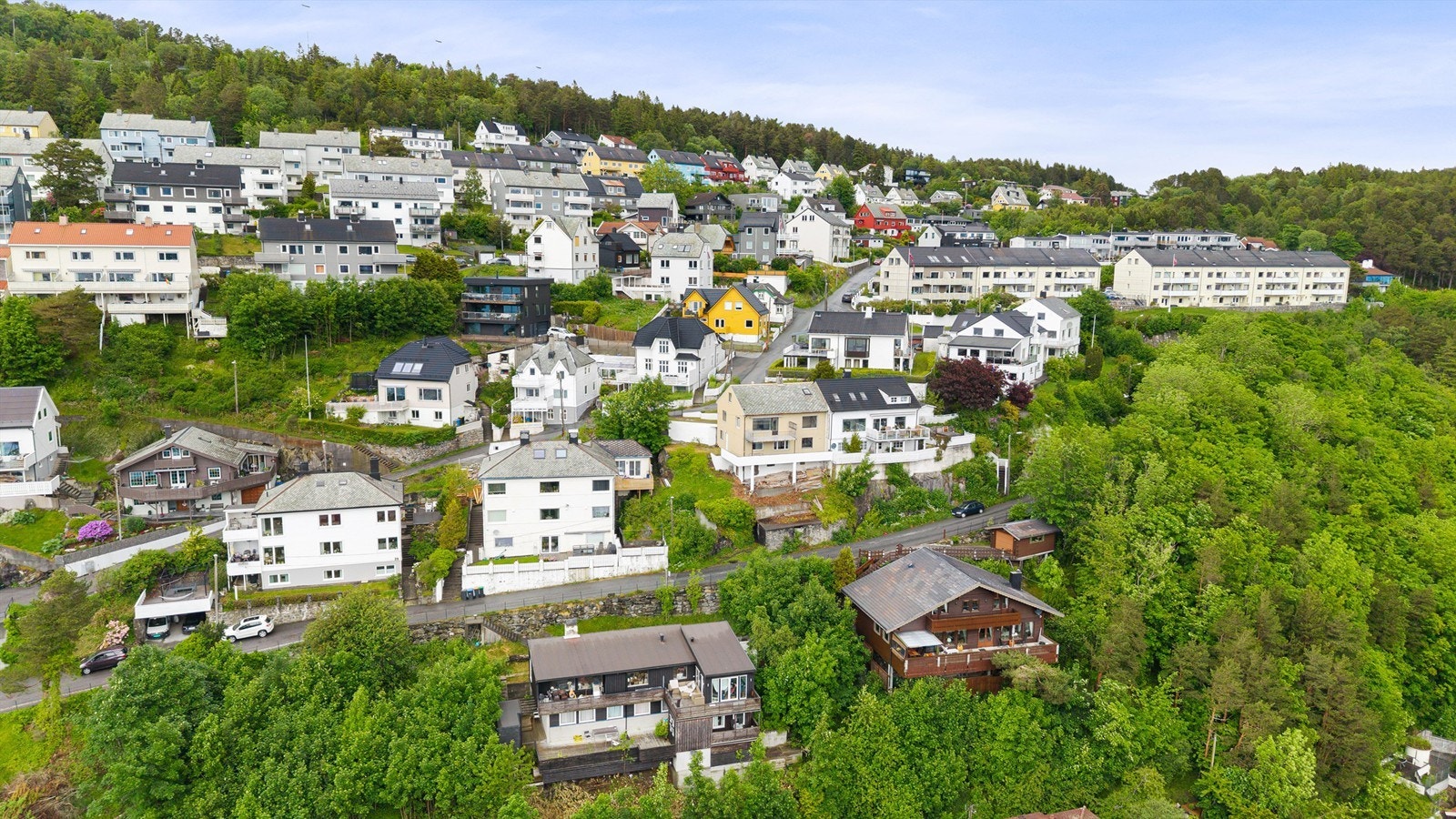 Områdebilde Galleribilde