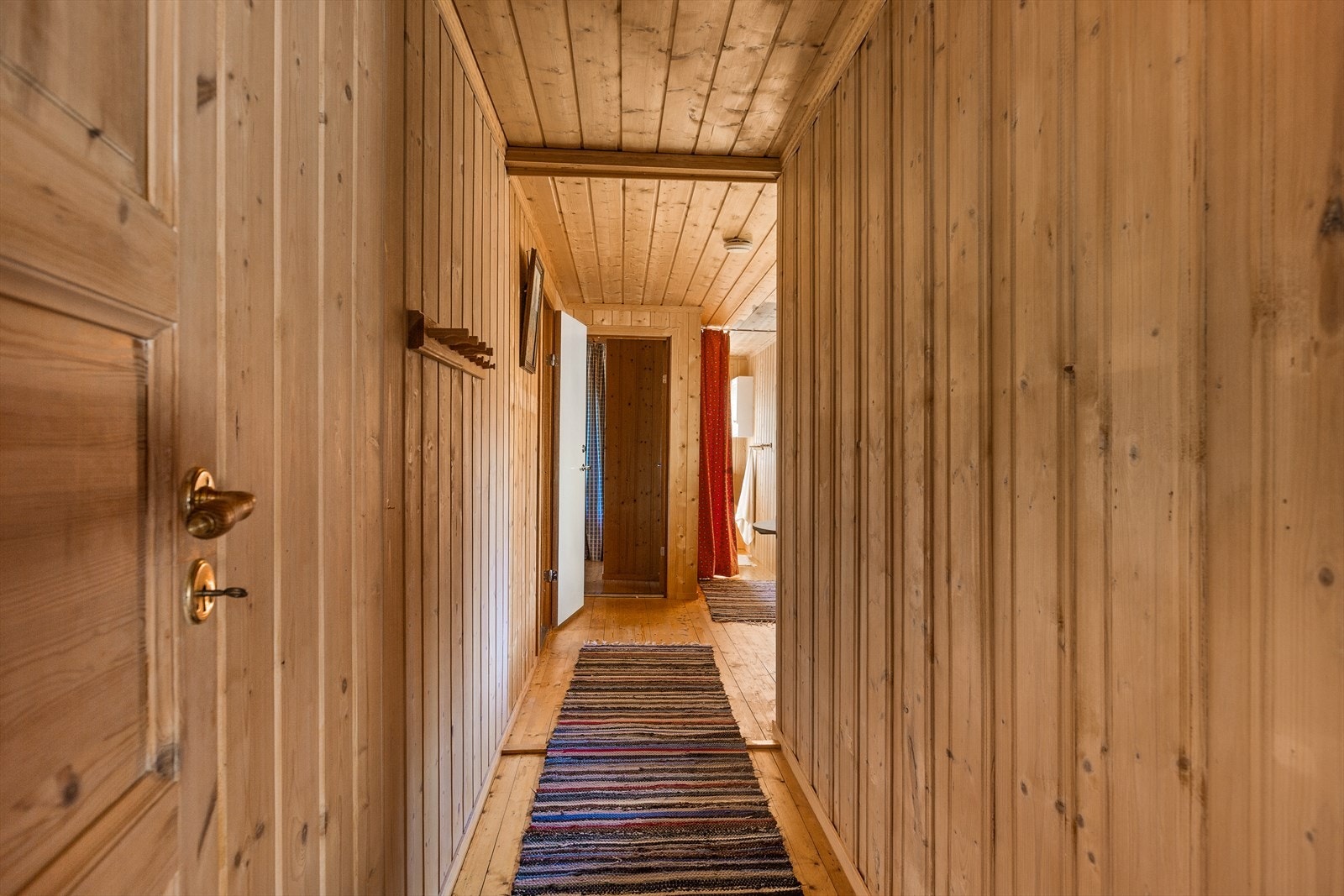 Velkommen inn! Galleribilde