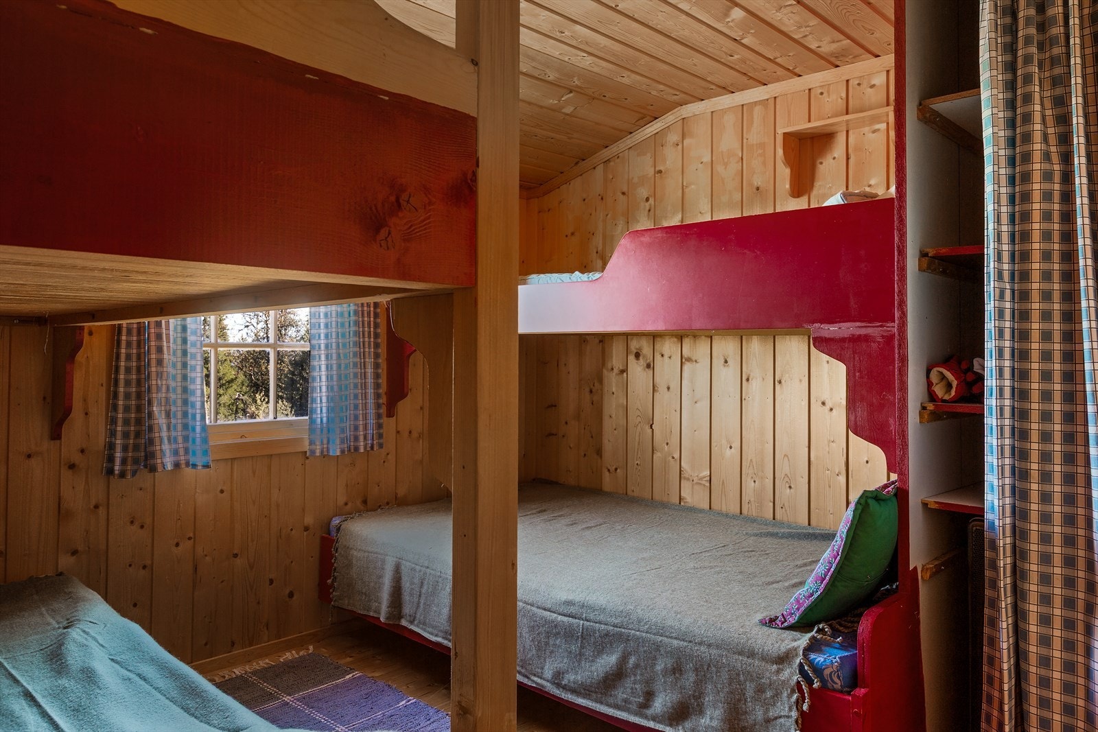 Soverom 4. Galleribilde