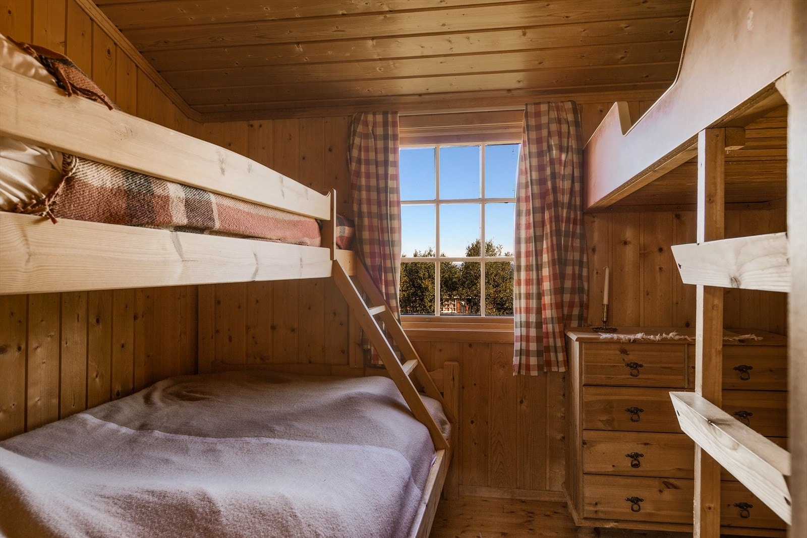 Soverom 3. Galleribilde