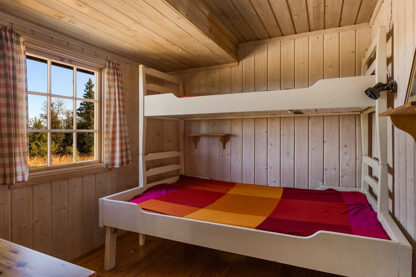 Soverom 2. Galleribilde