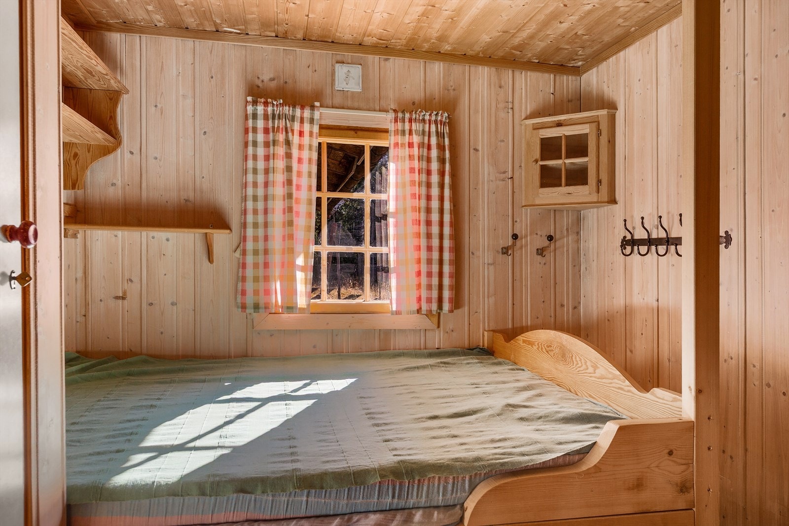 Soverom 1. Galleribilde