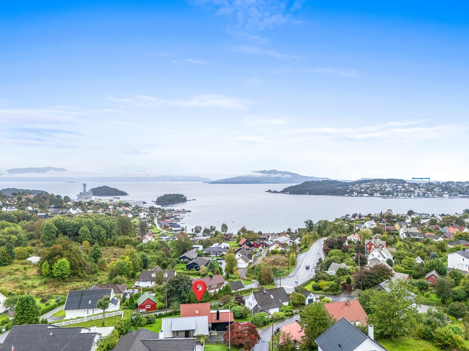 Eikevegen 3A Galleribilde