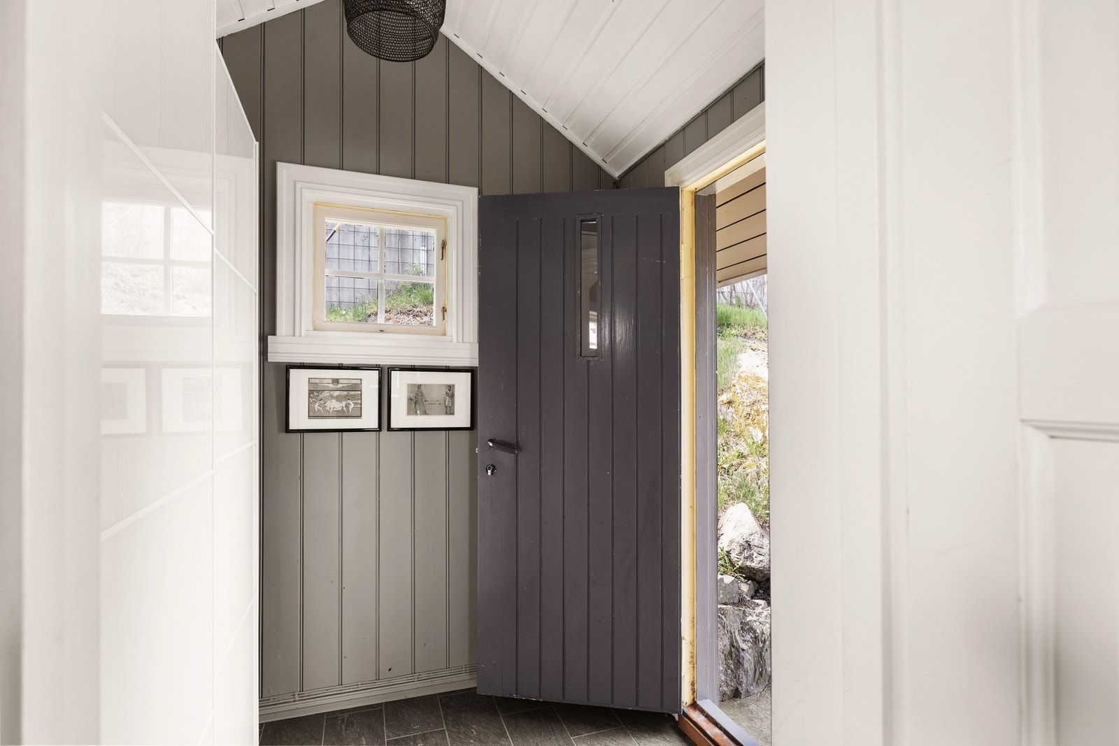 Velkommen inn til annekset! Galleribilde