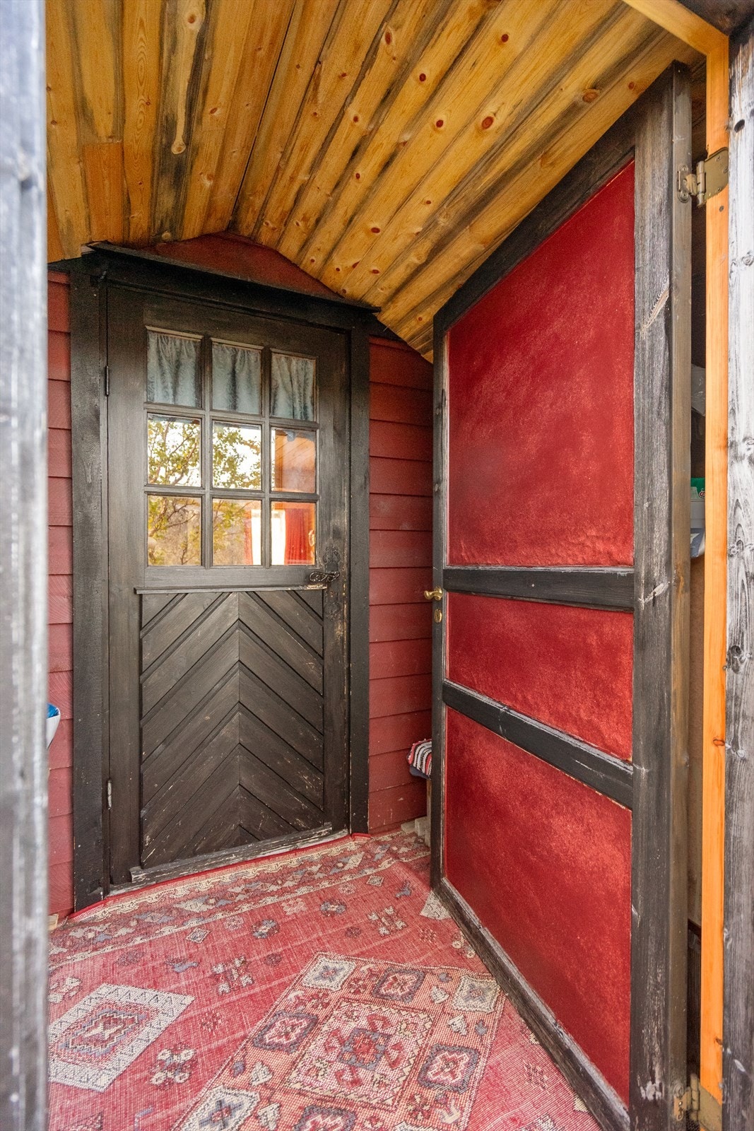 Velkommen inn! Galleribilde