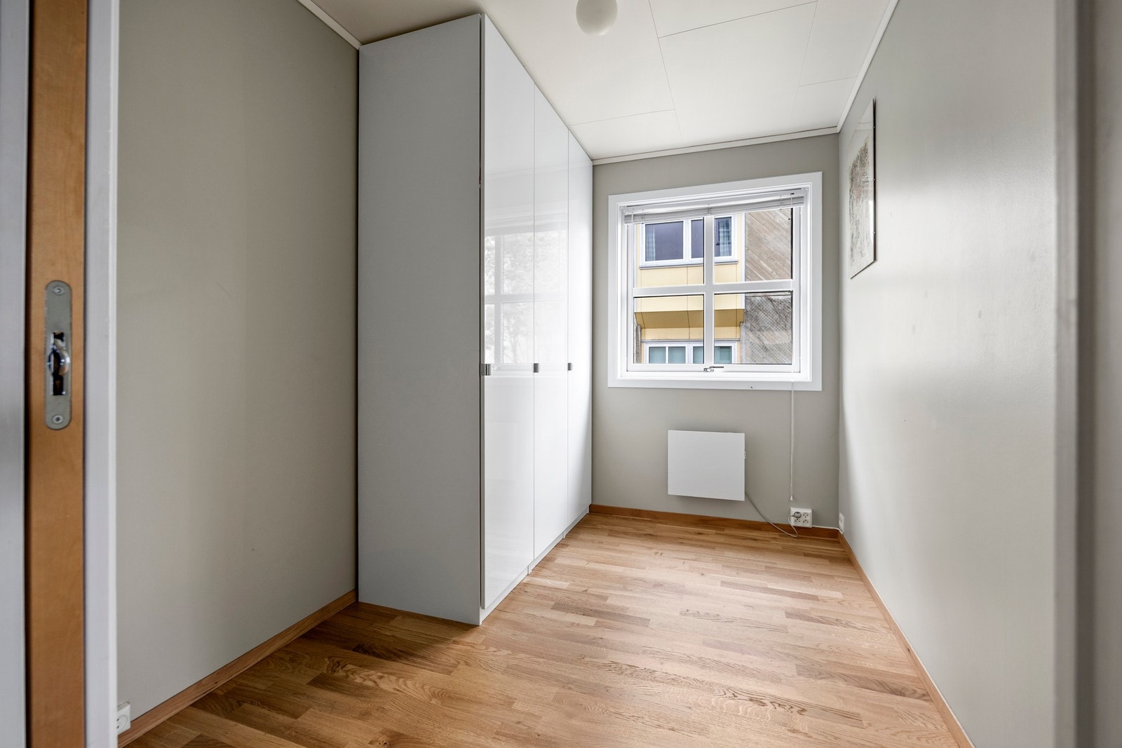 Soverom - 6,7 kvm. Galleribilde