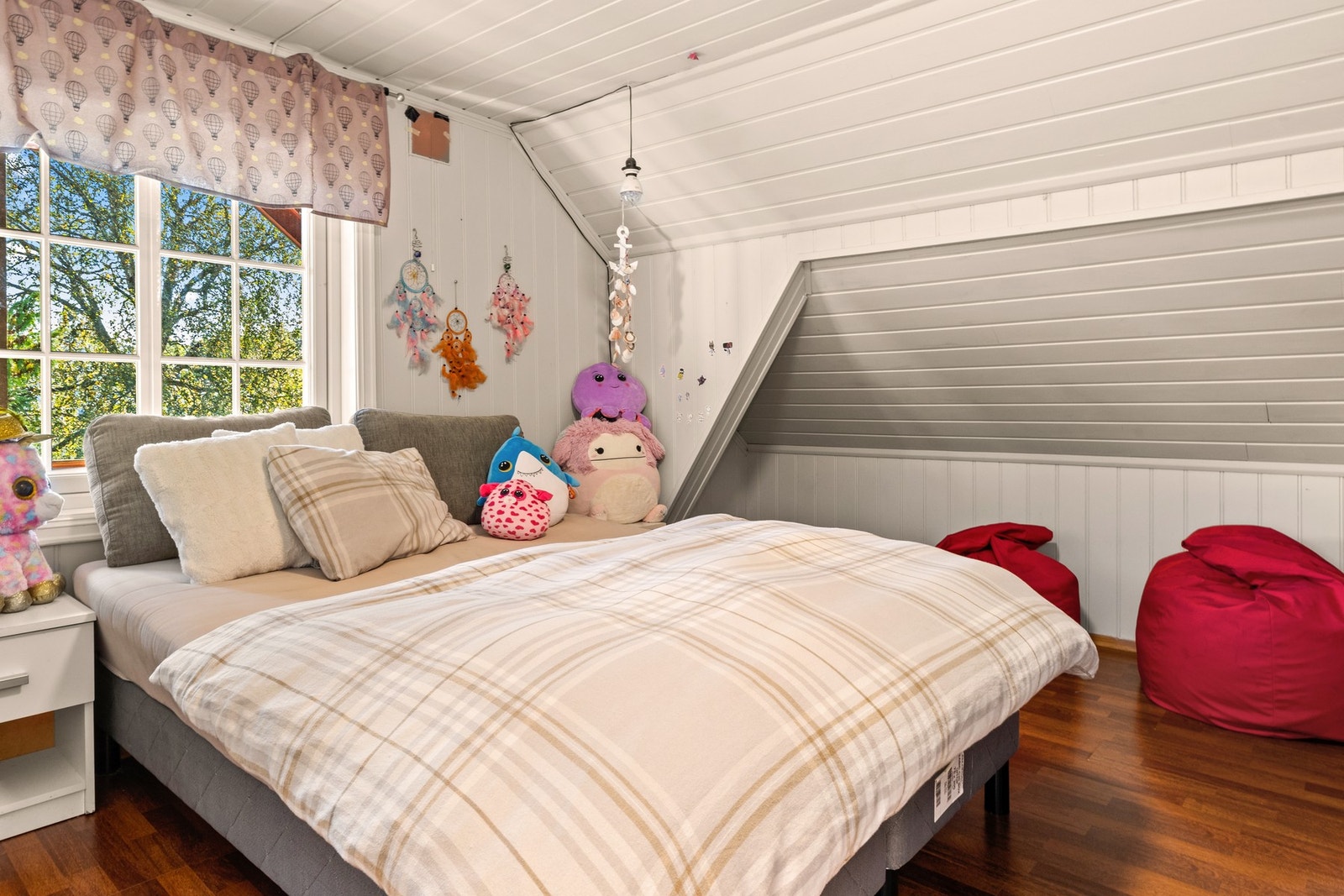 Soverom Galleribilde