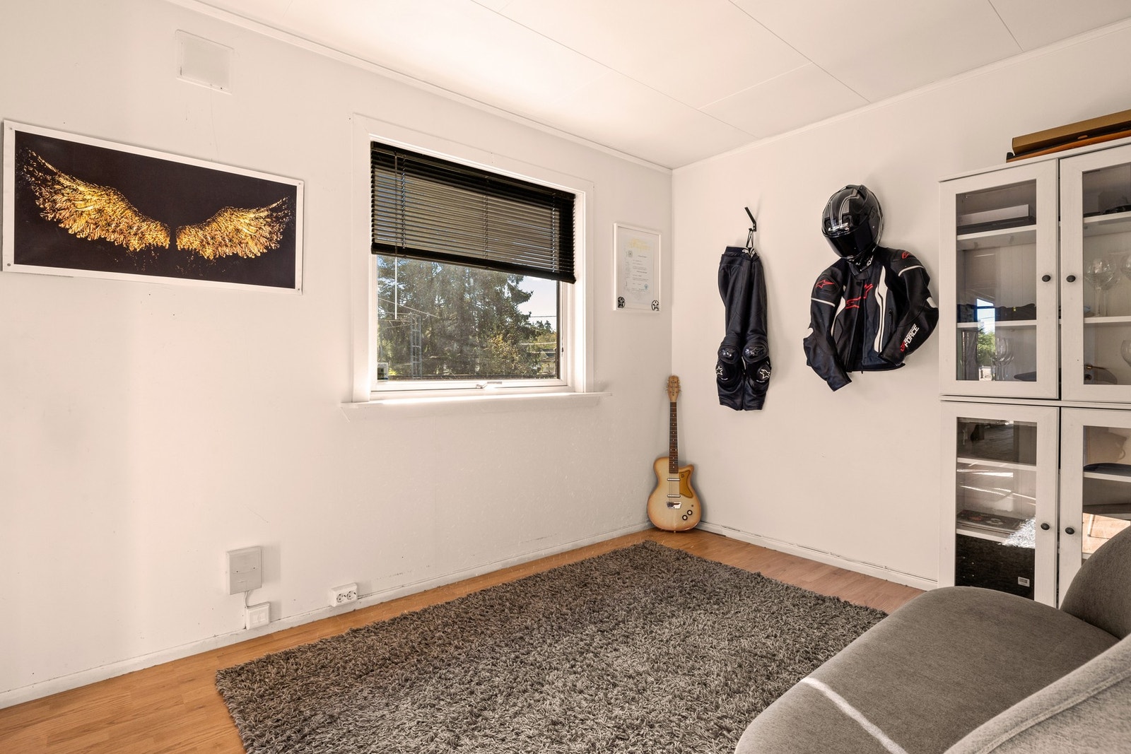 Soverom Galleribilde