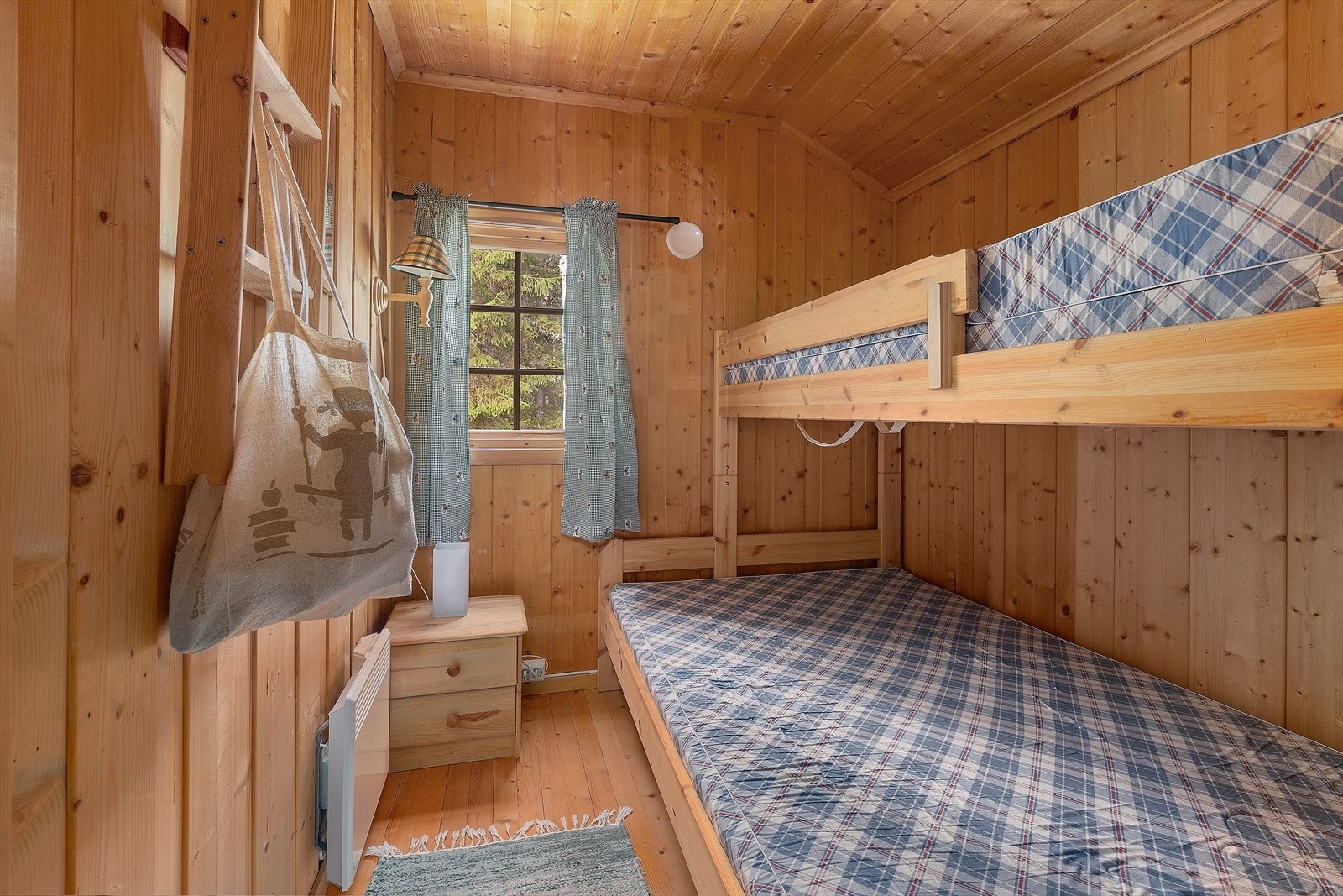 Soverom nr. 2 Galleribilde