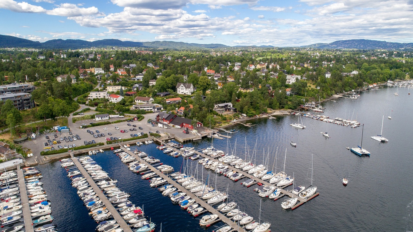 Bilde fra nærområdet Galleribilde