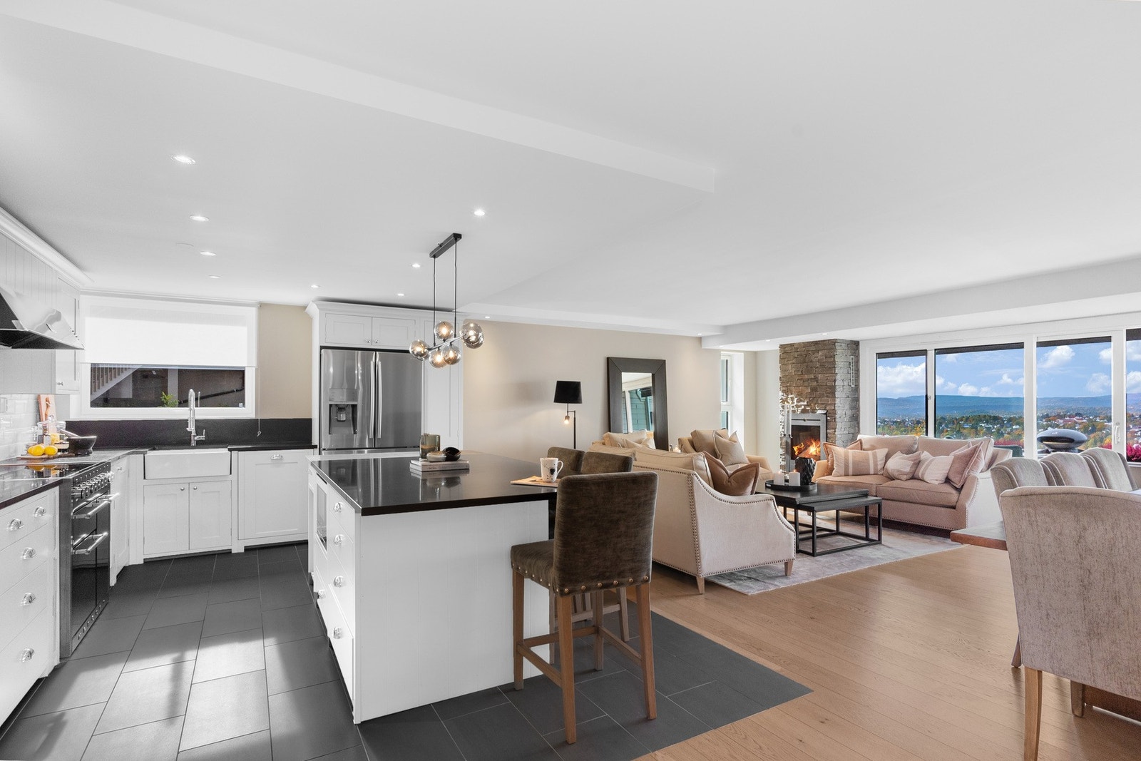 Velkommen til Vesteråsveien 36 - Presentert av Anders Rønvik Pettersen v/ Tinholt Eiendomsmegling Galleribilde