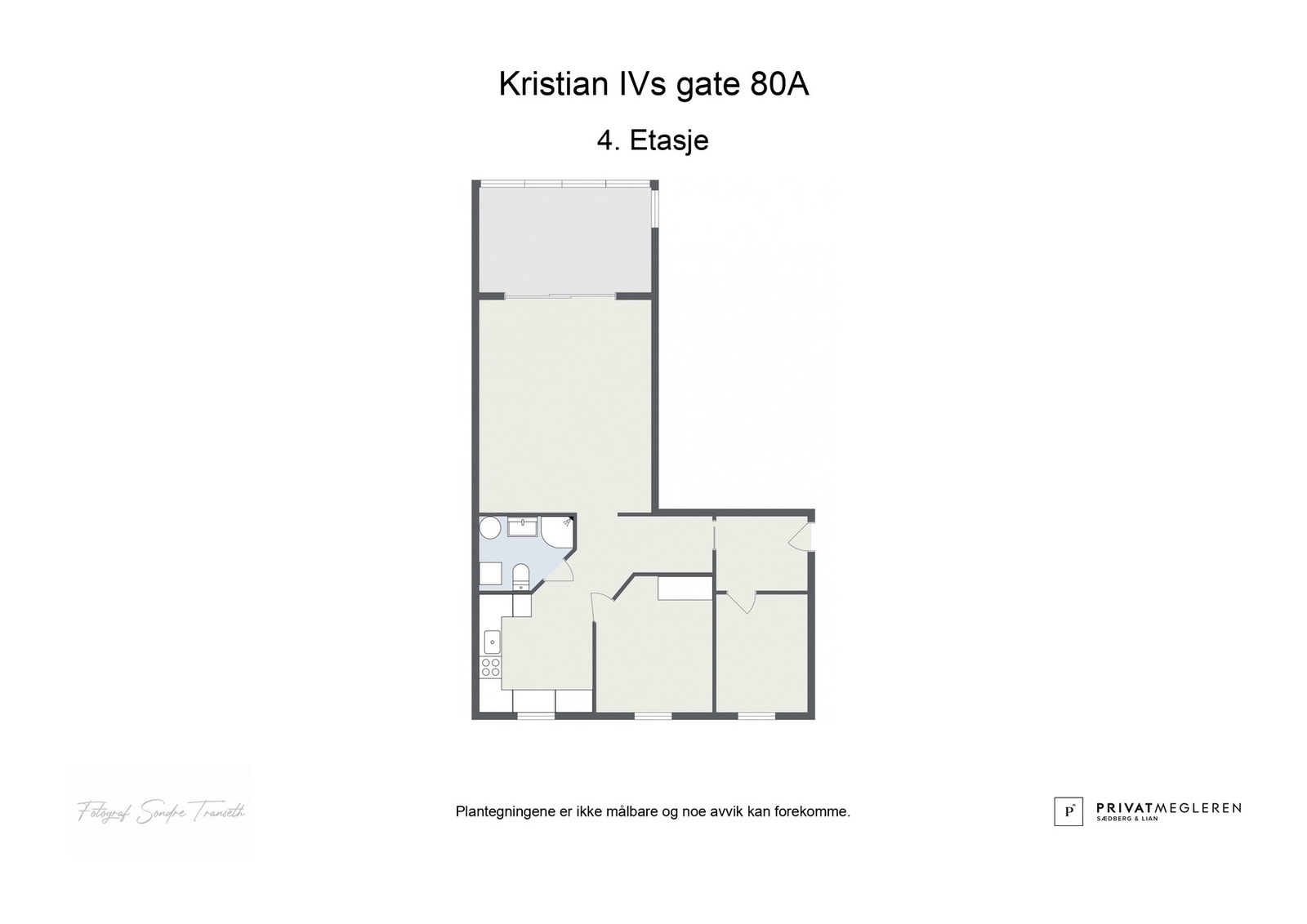 - Husk å melde deg på visning | Kontakt meg også gjerne før visning for spørsmål - Galleribilde