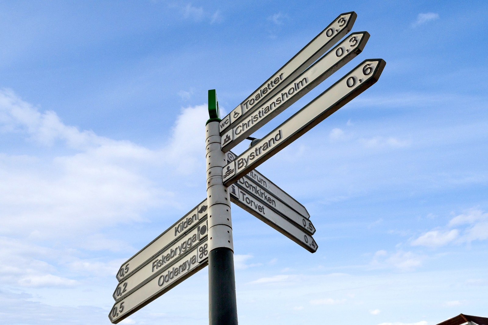 - Med sørlandsidyll på sitt beste er det få minutters gange og nærhet til alle byens fasiliteter | Nærhet til skogen med badevann og lysløyper, samt elva og sjøen - Galleribilde