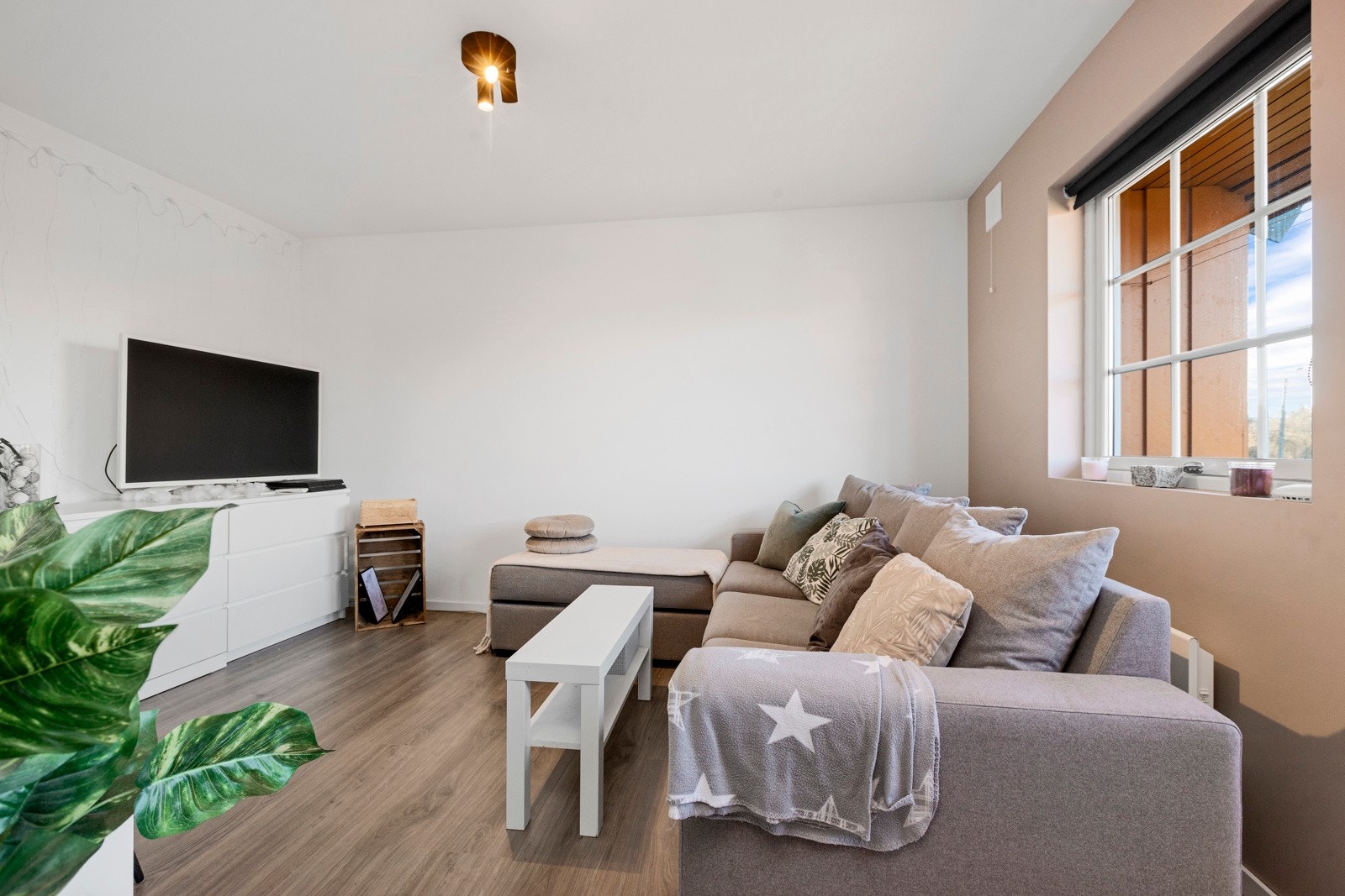 Soverom Galleribilde