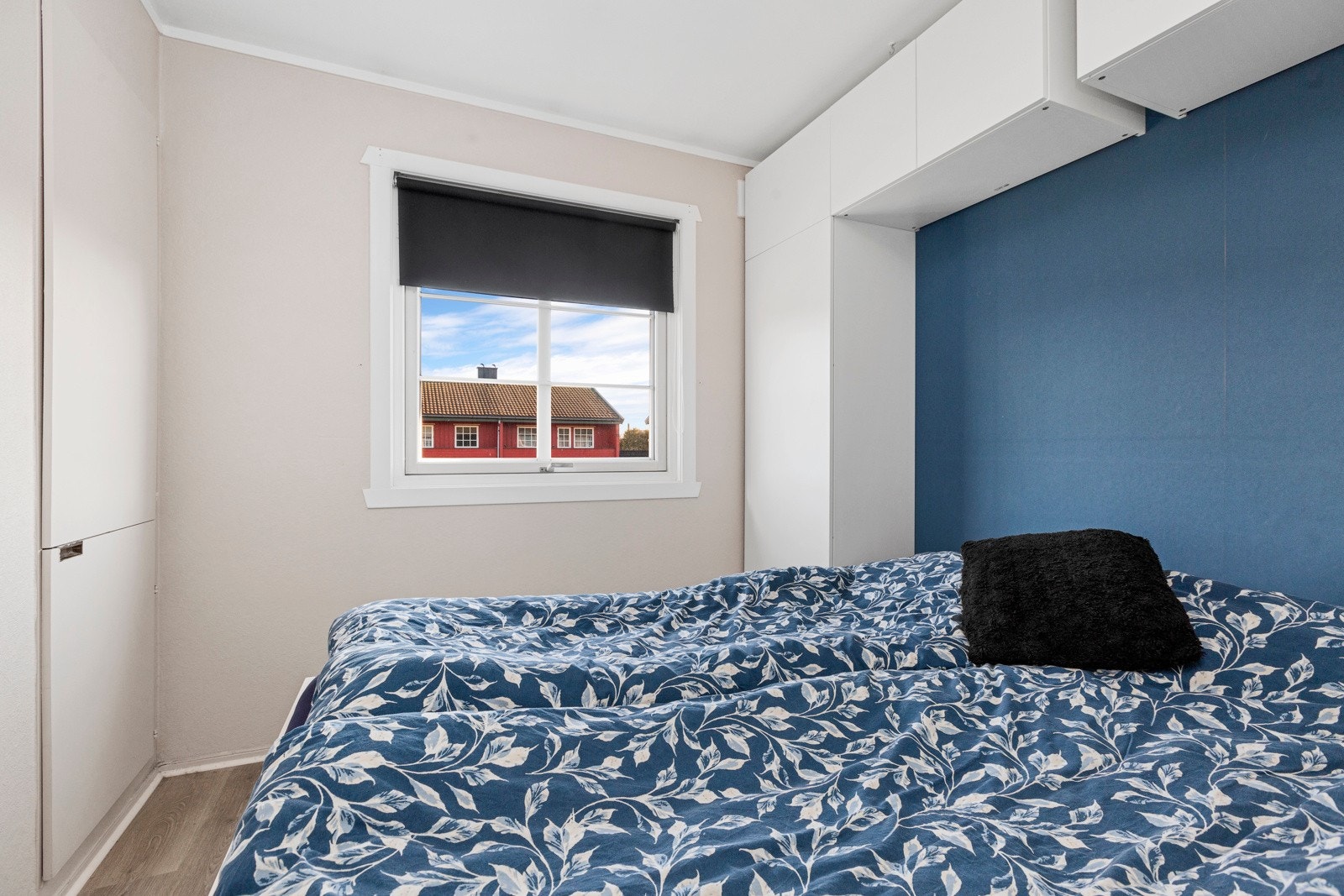 Soverom Galleribilde