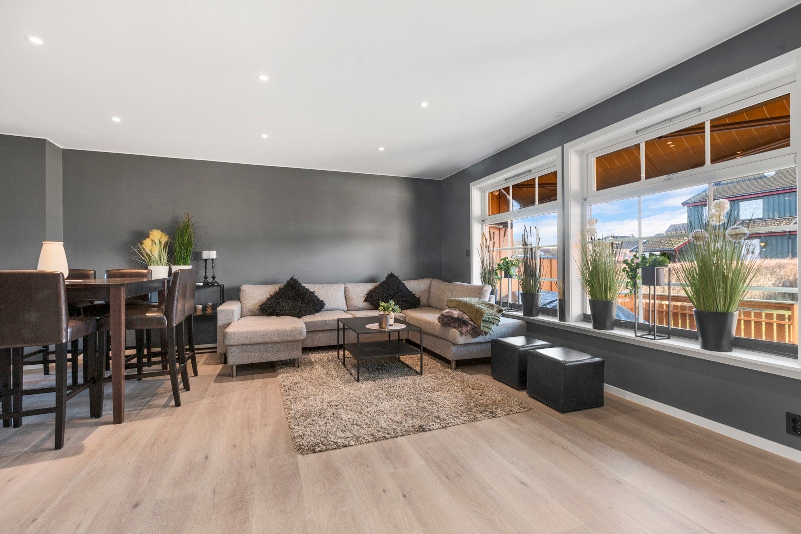 Velkommen til Johan Paulsensvei 34! Galleribilde