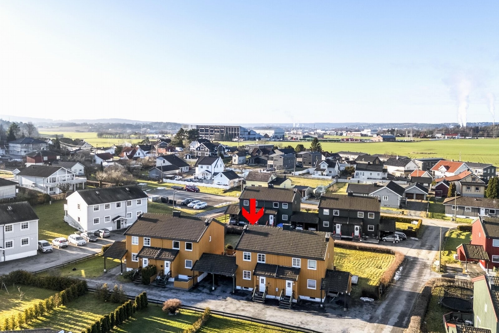 Områdebilde Galleribilde