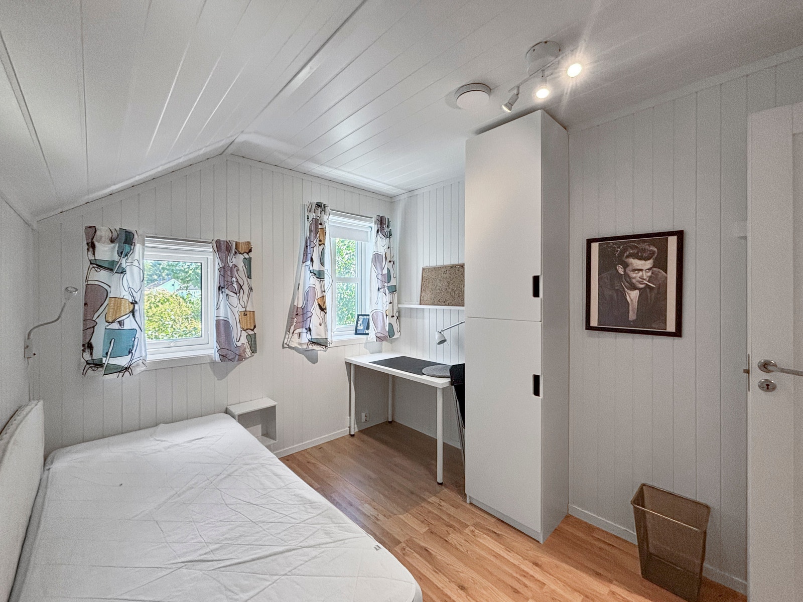 Soverom nr 2 Galleribilde