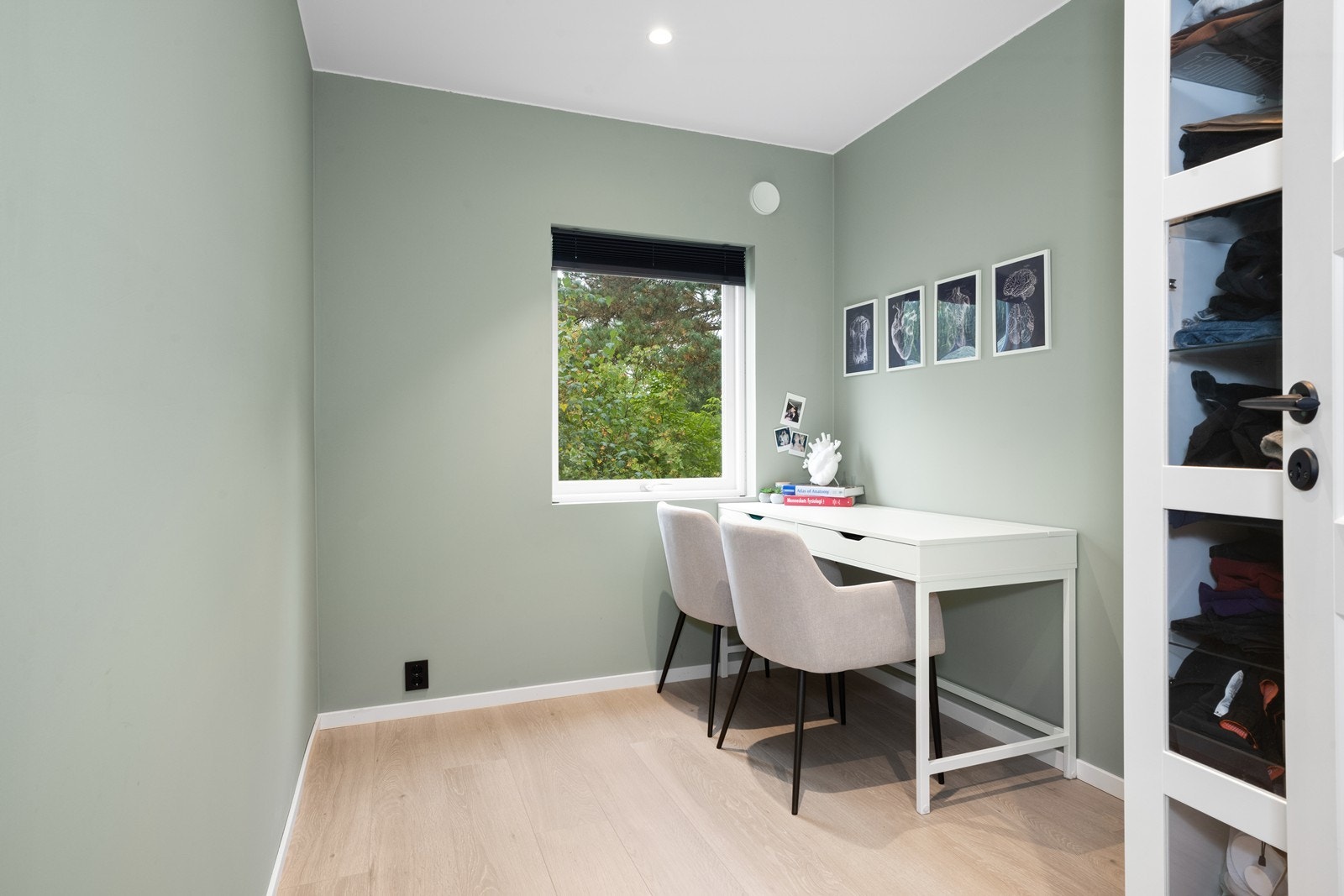 Soverom 2 Galleribilde