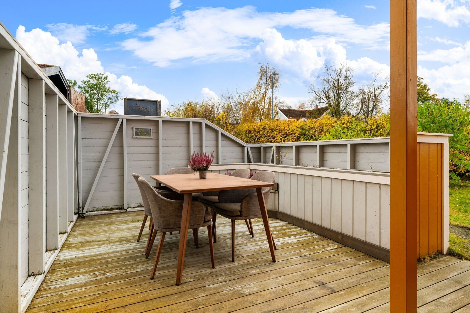 Her sitter man skjermet for innsyn Galleribilde