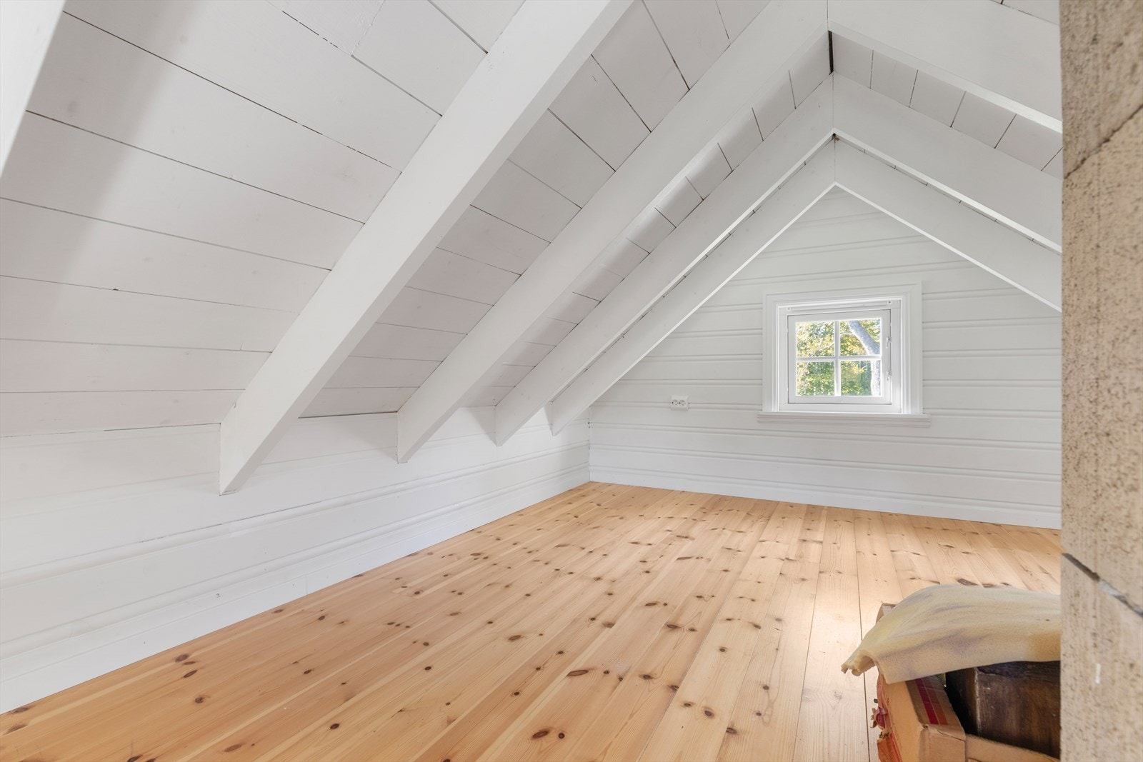 Hemsen i annekset Galleribilde