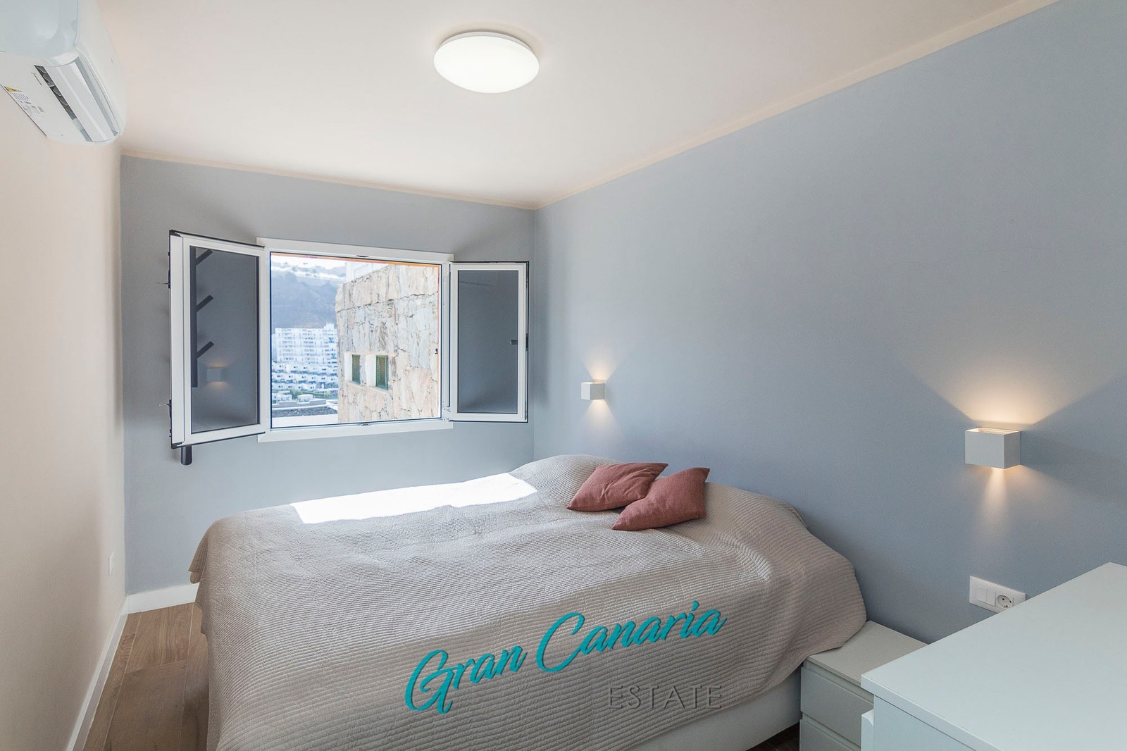 Soverom 1 Galleribilde