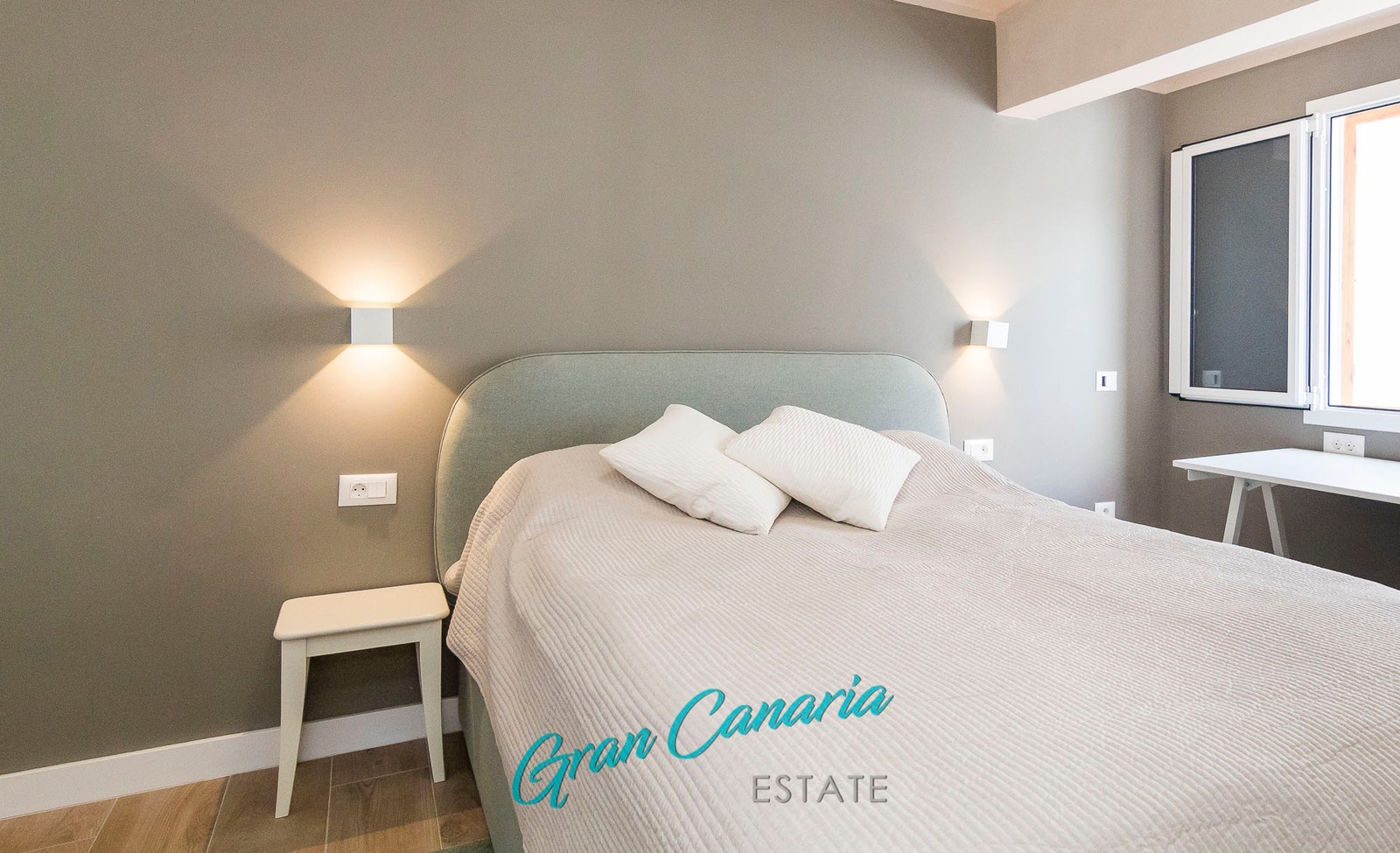 Soverom 2 Galleribilde