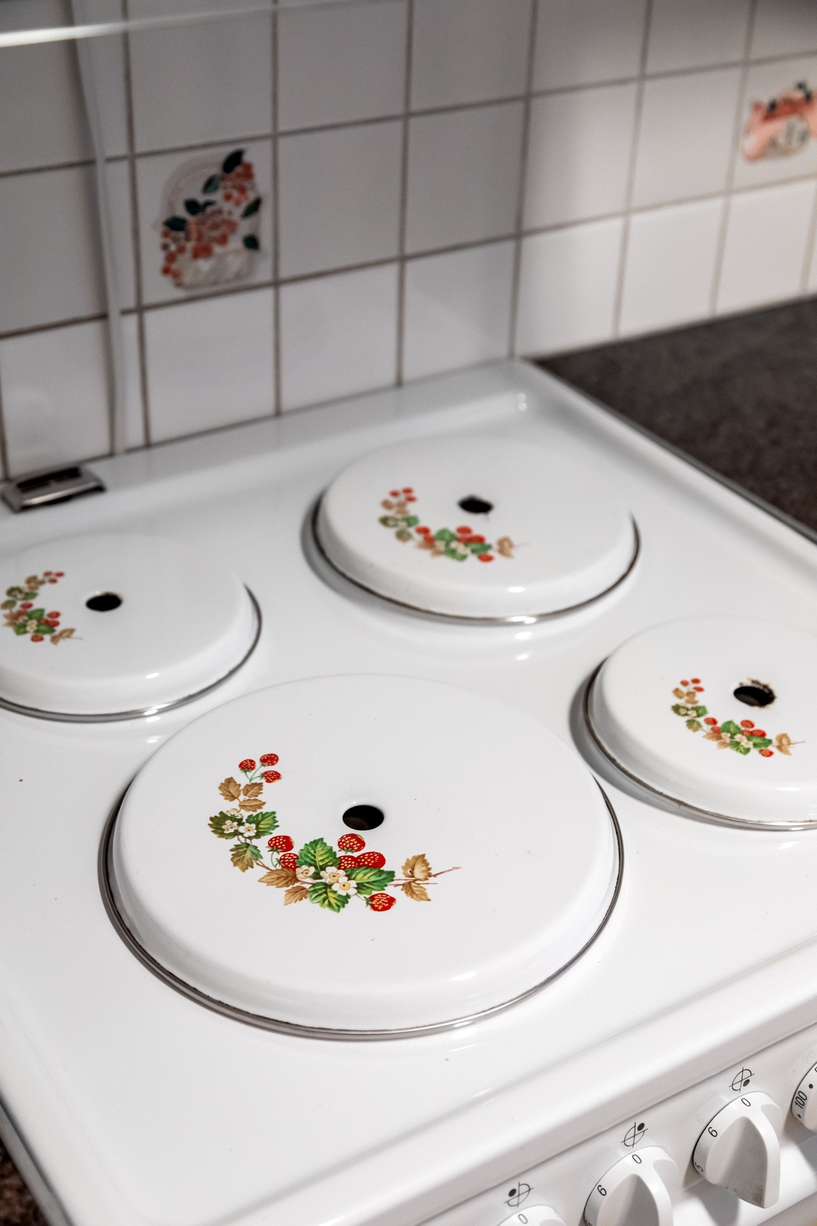 Detaljfoto Galleribilde