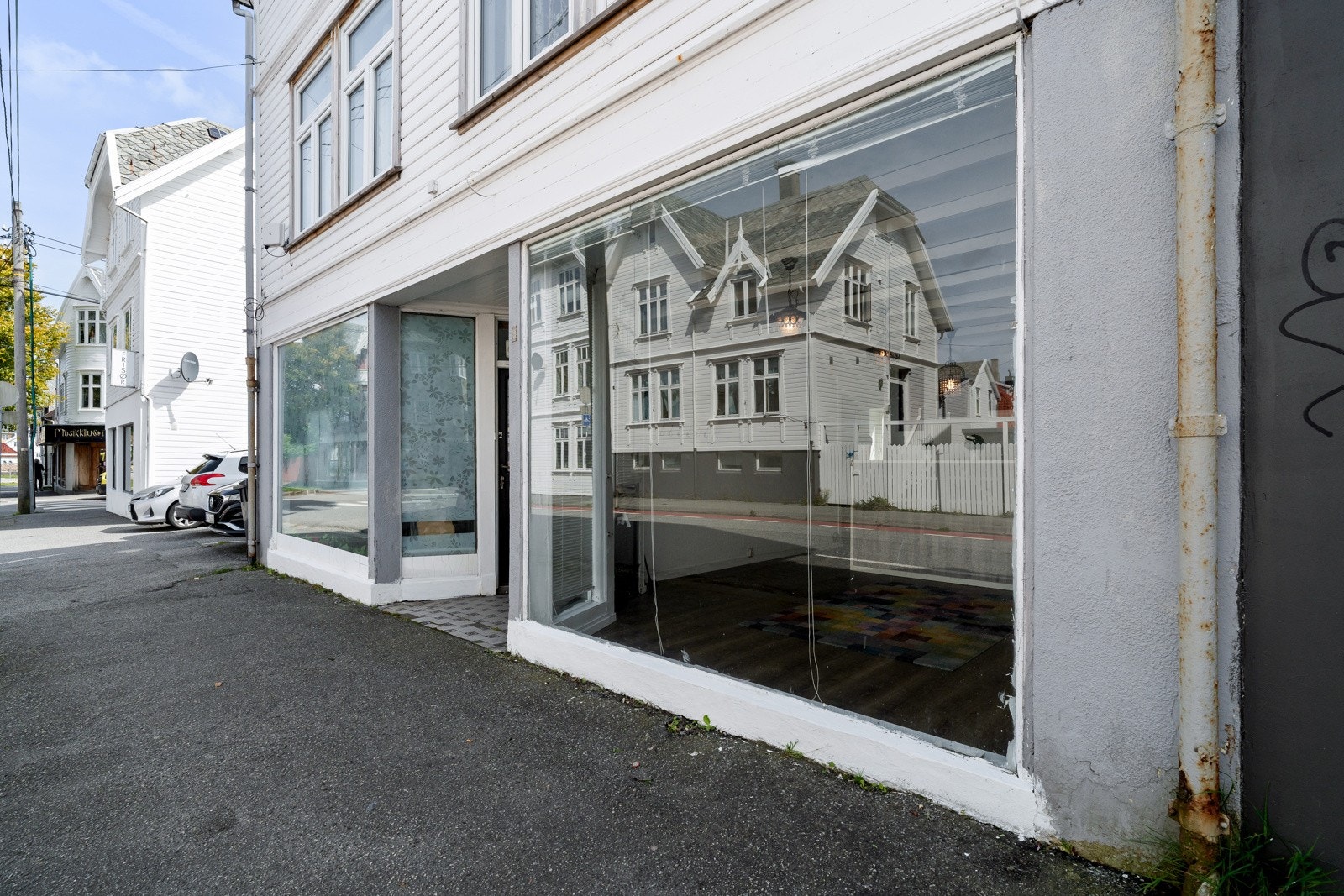 Skjoldavegen 23 Galleribilde