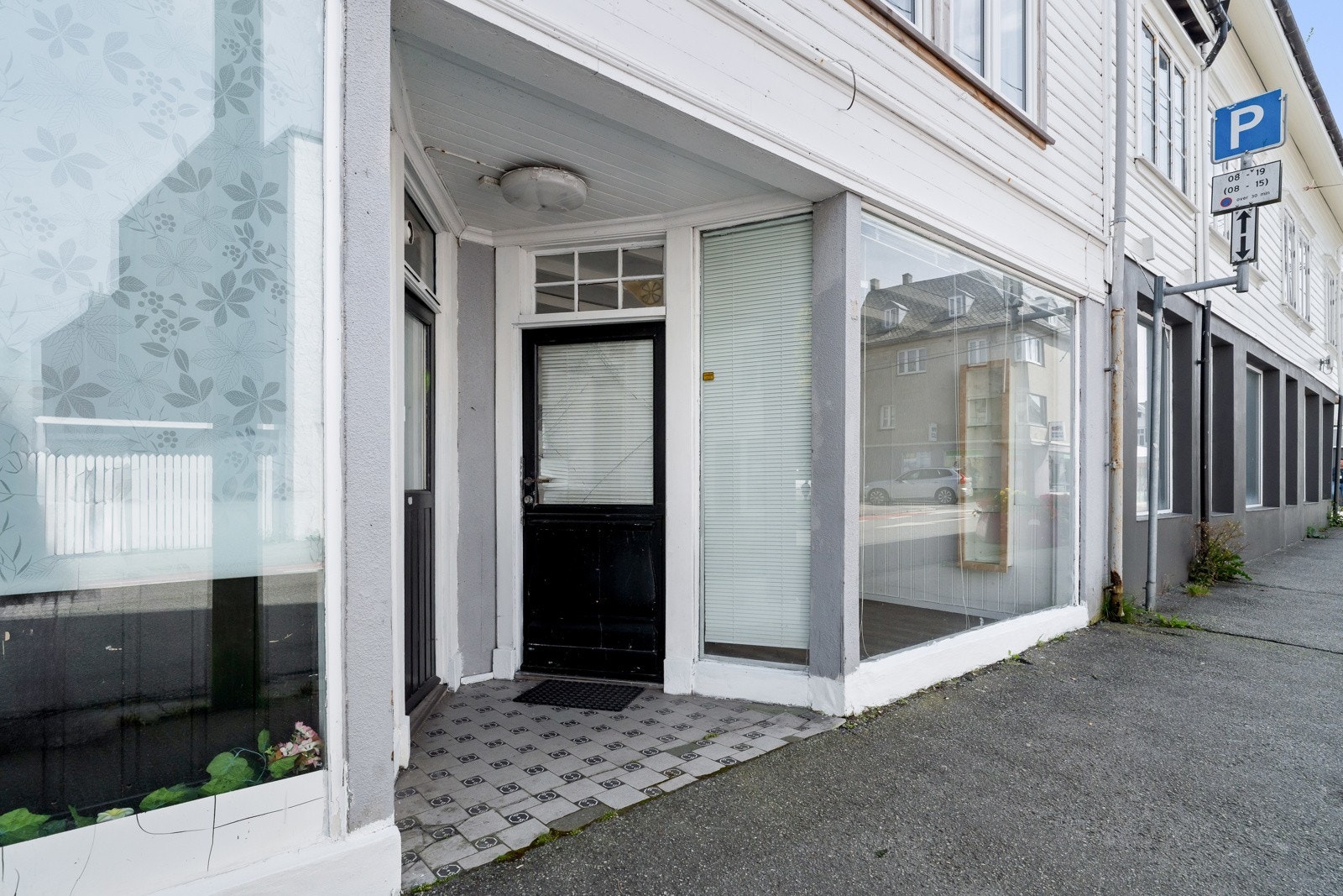 Skjoldavegen 23 Galleribilde