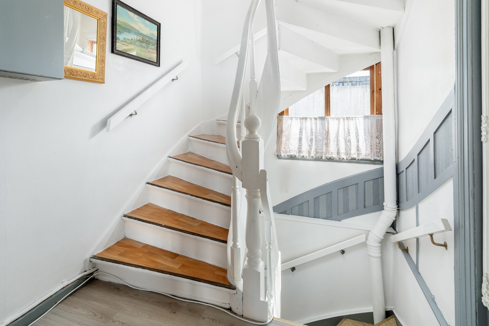 Trappegang Galleribilde