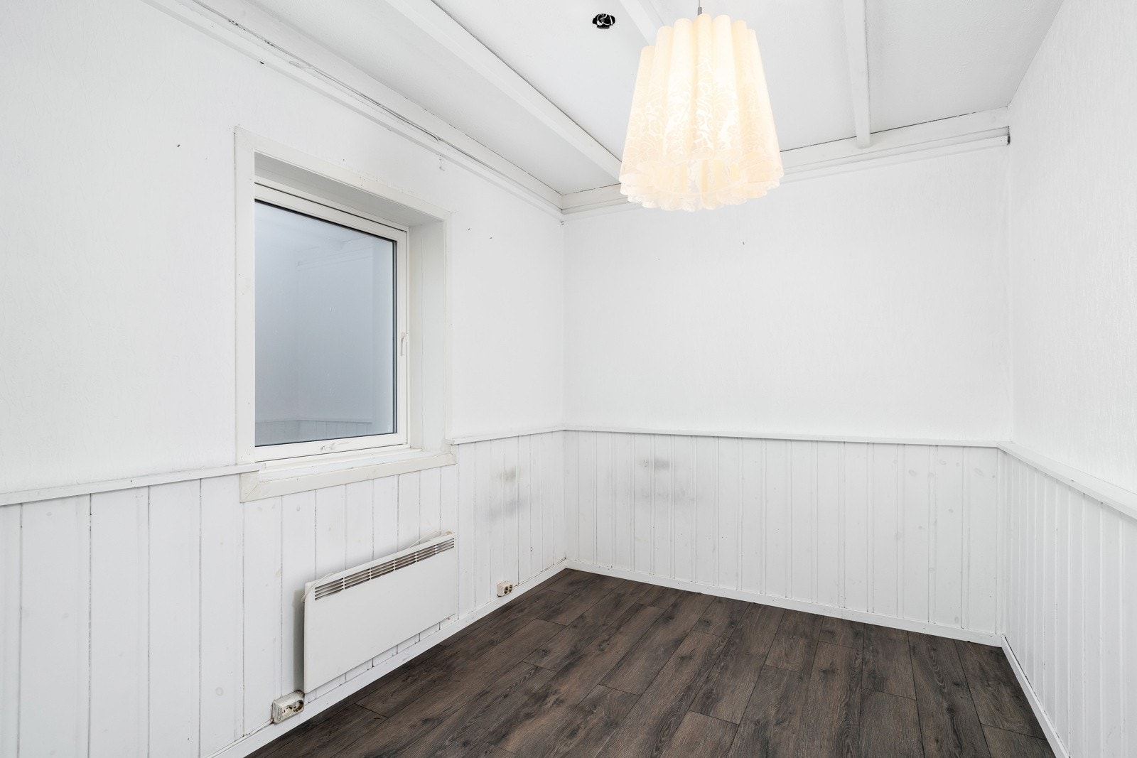 Kontor i underetasjen Galleribilde