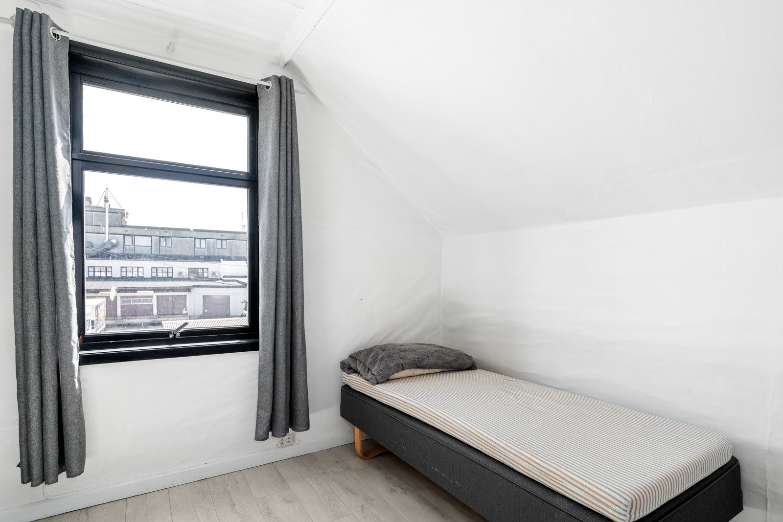 Soverom Galleribilde