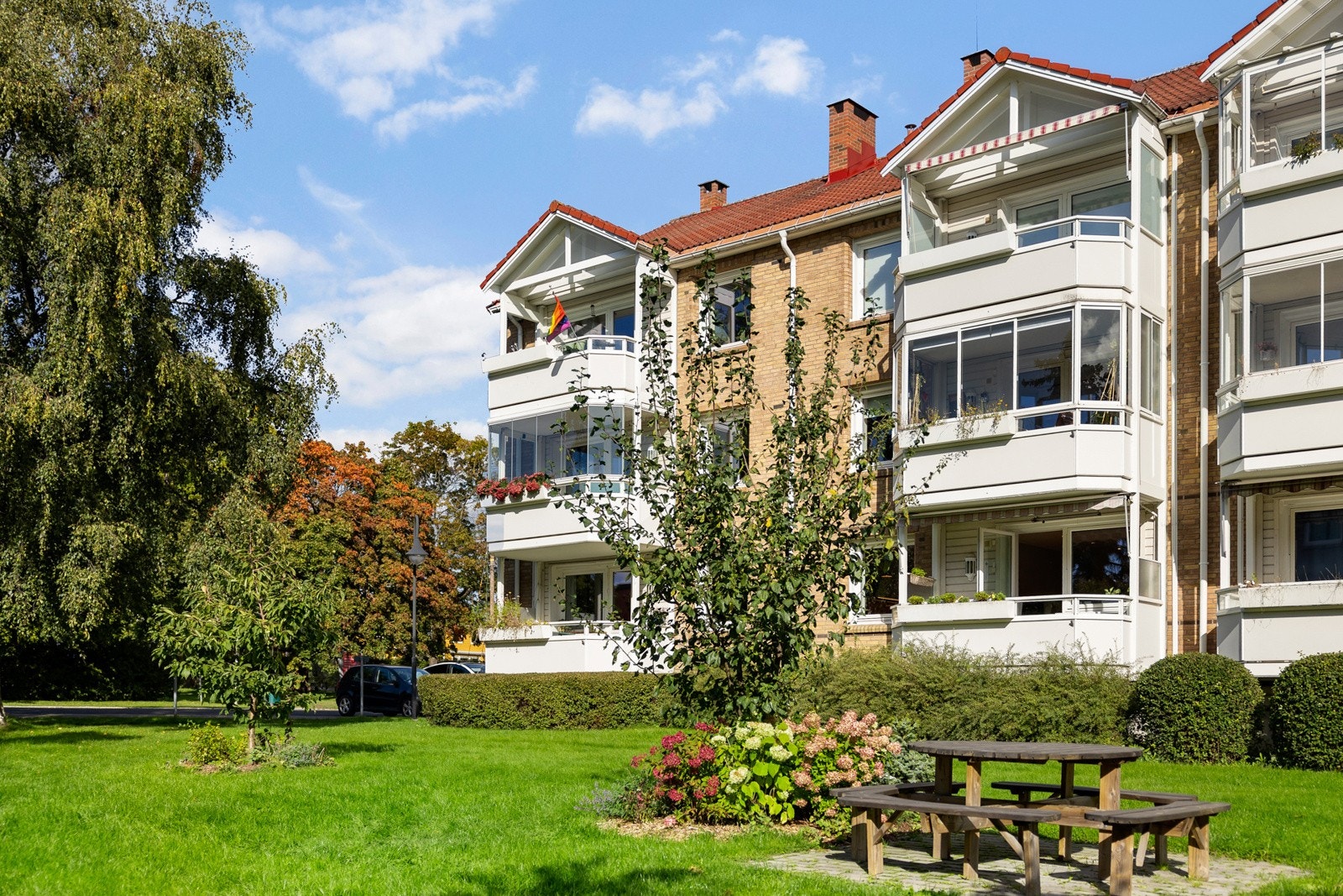 Velkommen til Teisenveien 23 Galleribilde