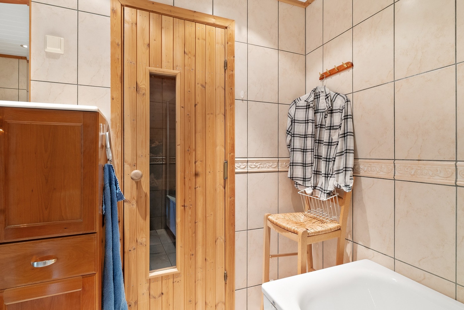 Badstue Galleribilde