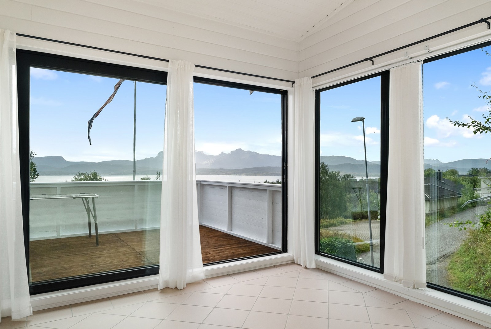 En flott enebolig med mange kvaliteter Galleribilde