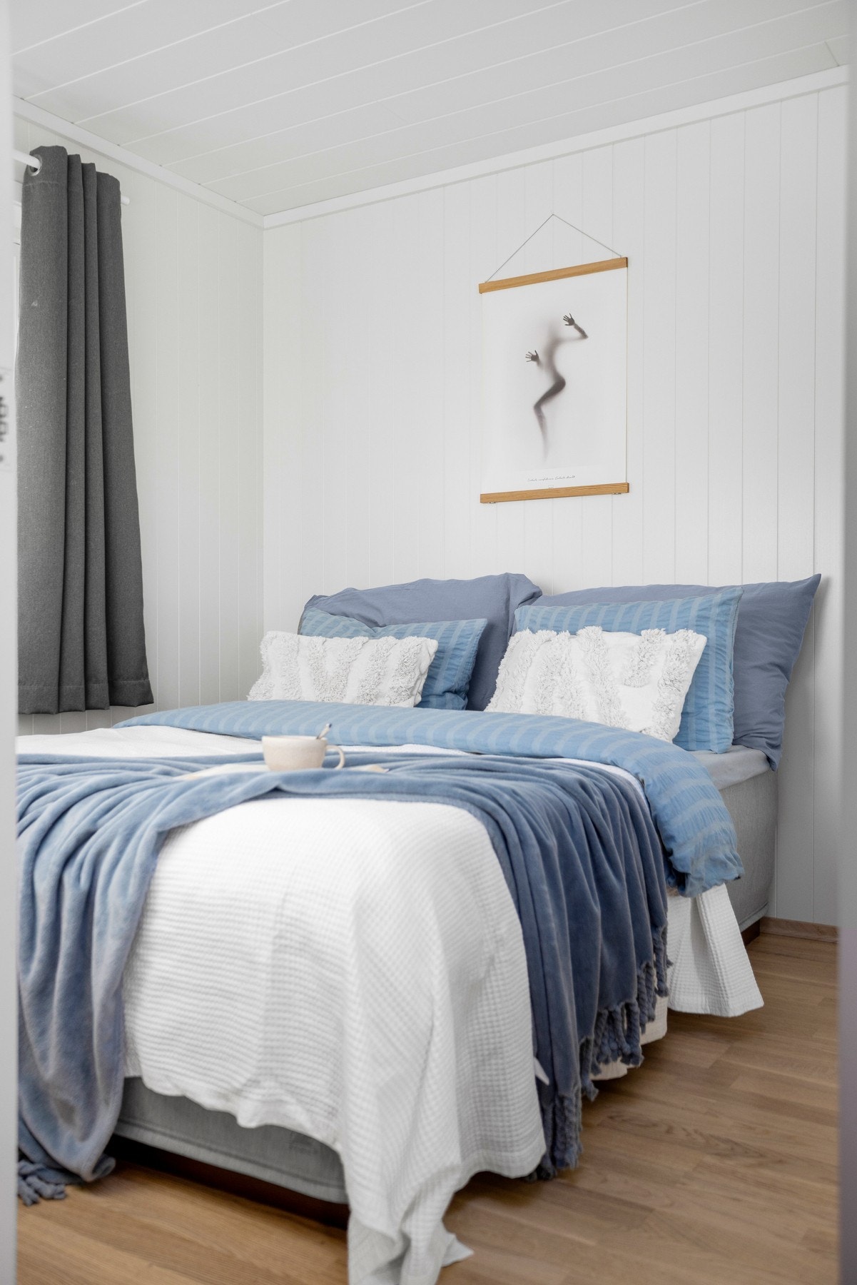 Soverom l Galleribilde