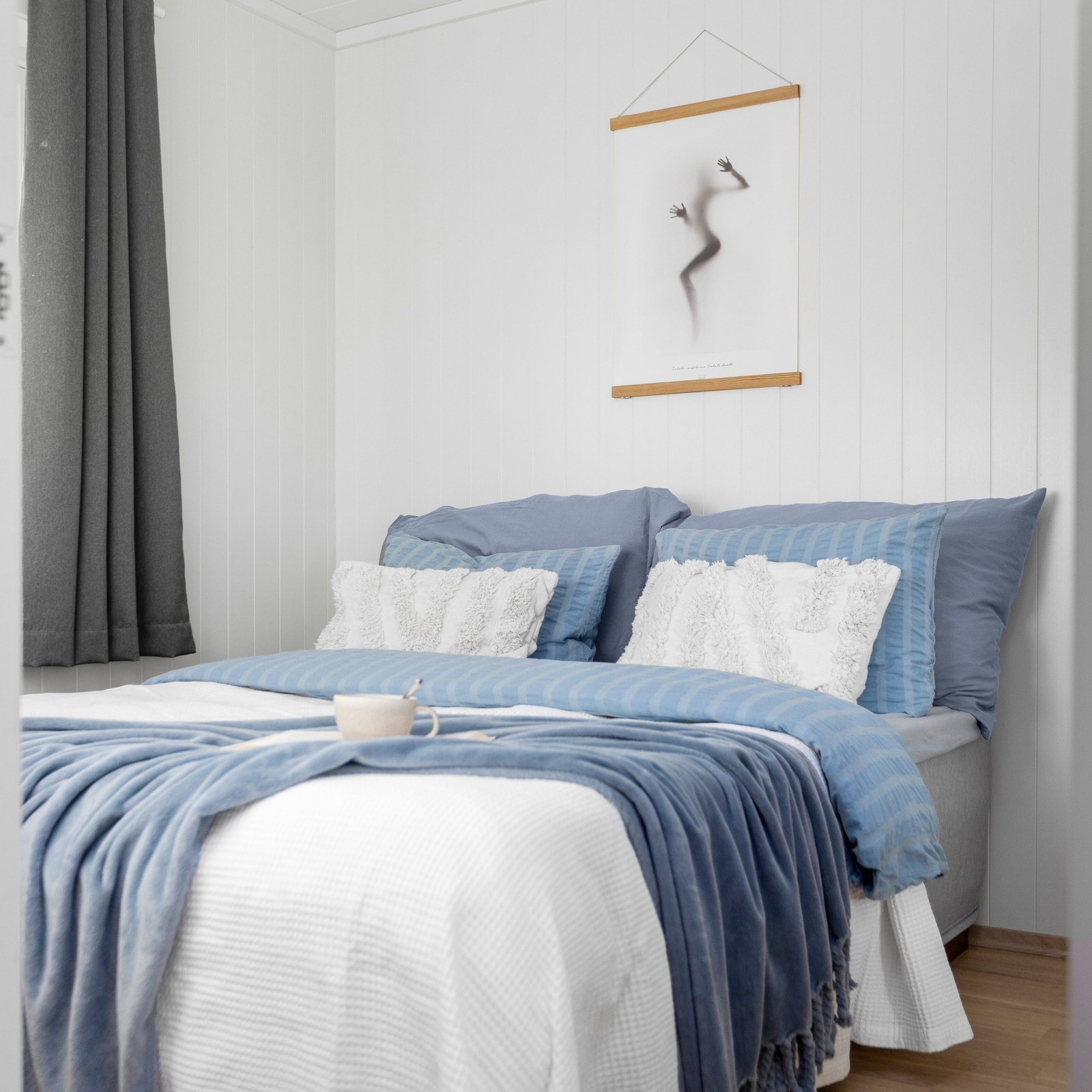 Soverom l Galleribilde