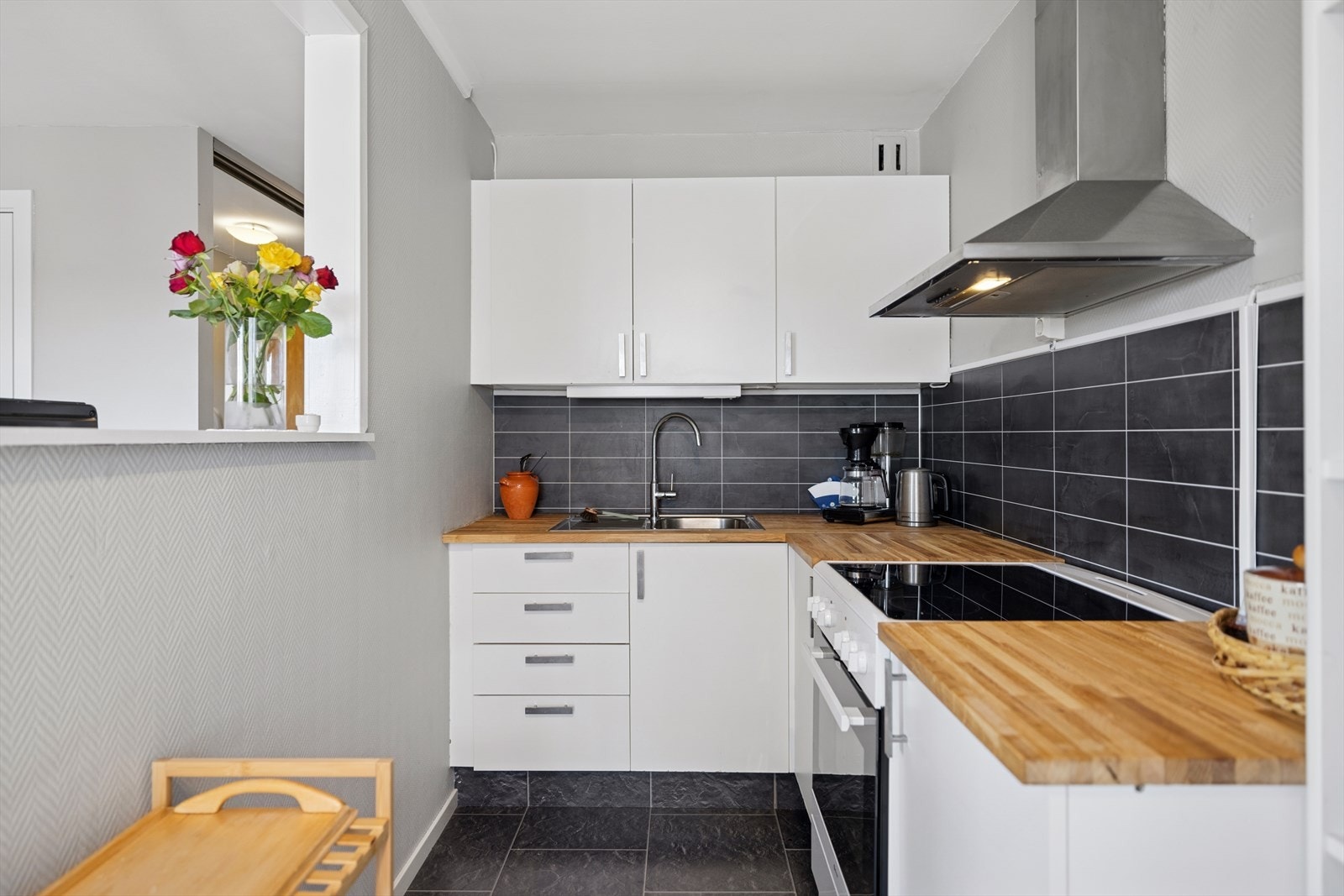 Kjøkkenet Galleribilde