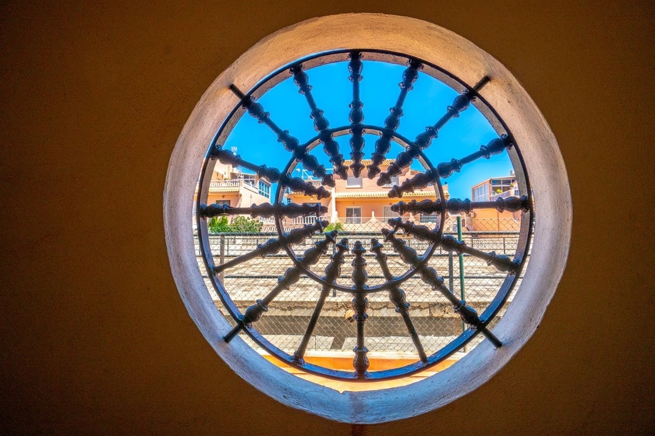 Detaljer i urbanisasjonen Galleribilde