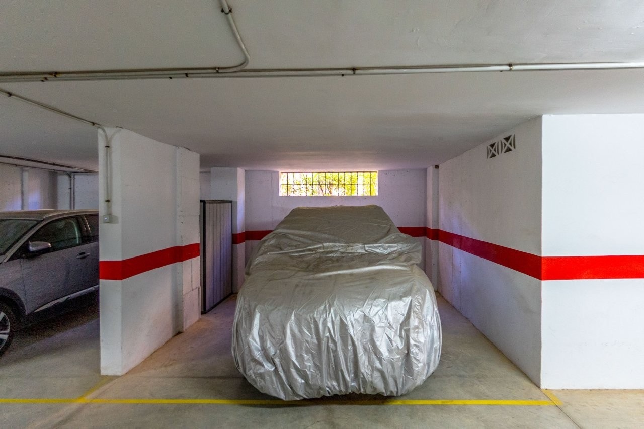 Garasje Galleribilde