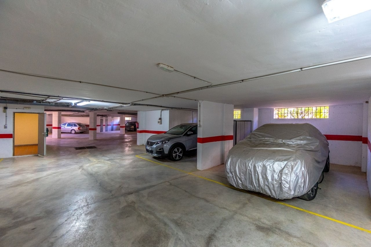 Garasje Galleribilde