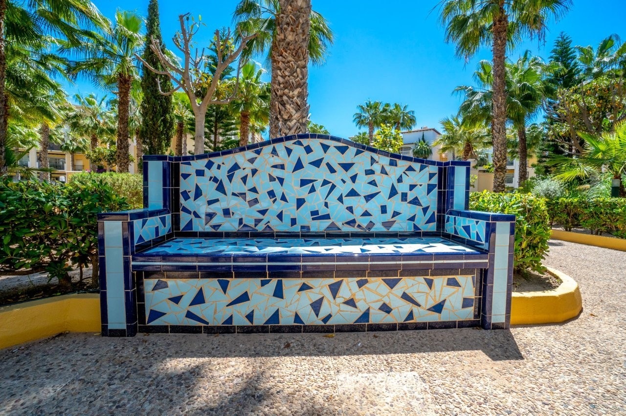 Fellesområde Galleribilde