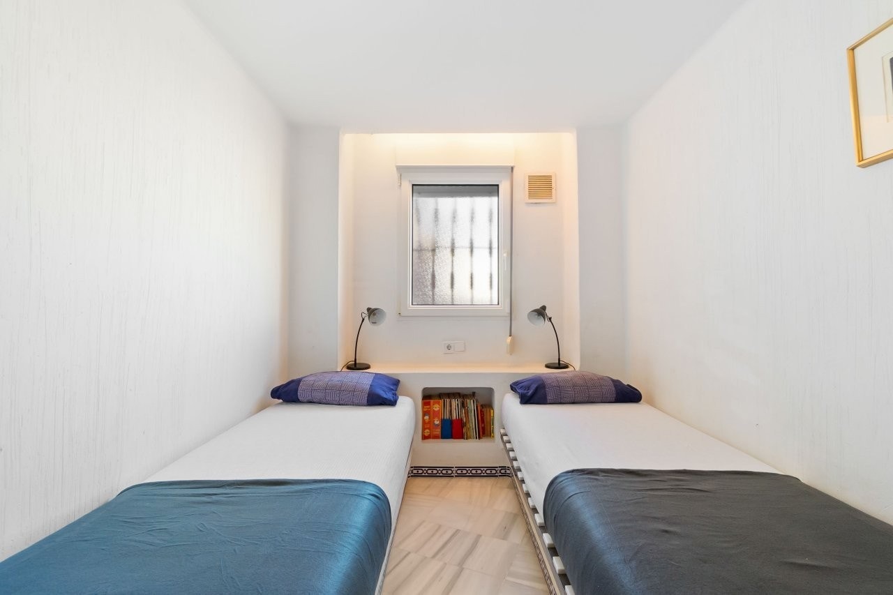 Soverom 2 Galleribilde