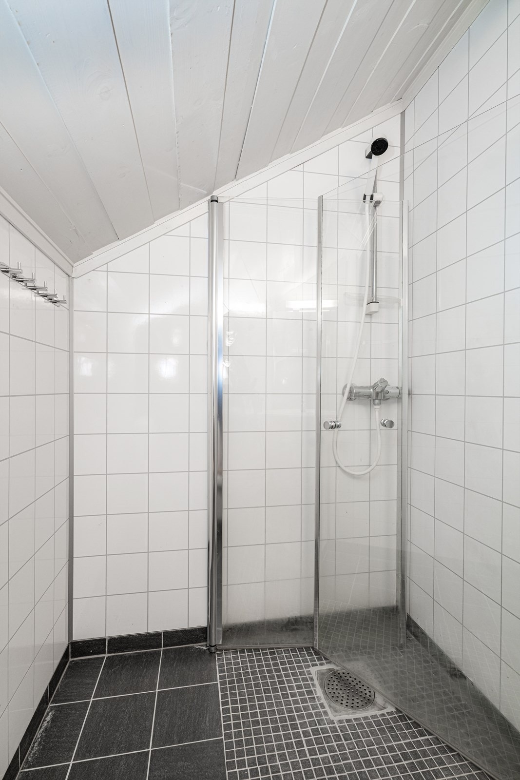 Badet er oppgradert i 2015. Galleribilde