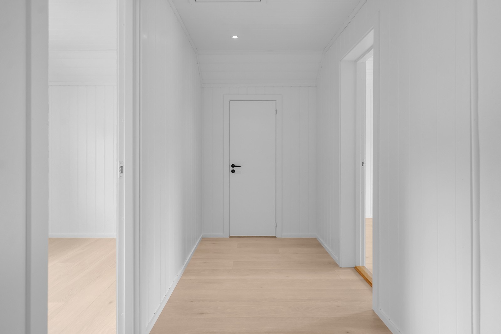 Gang i 2.etasje Galleribilde