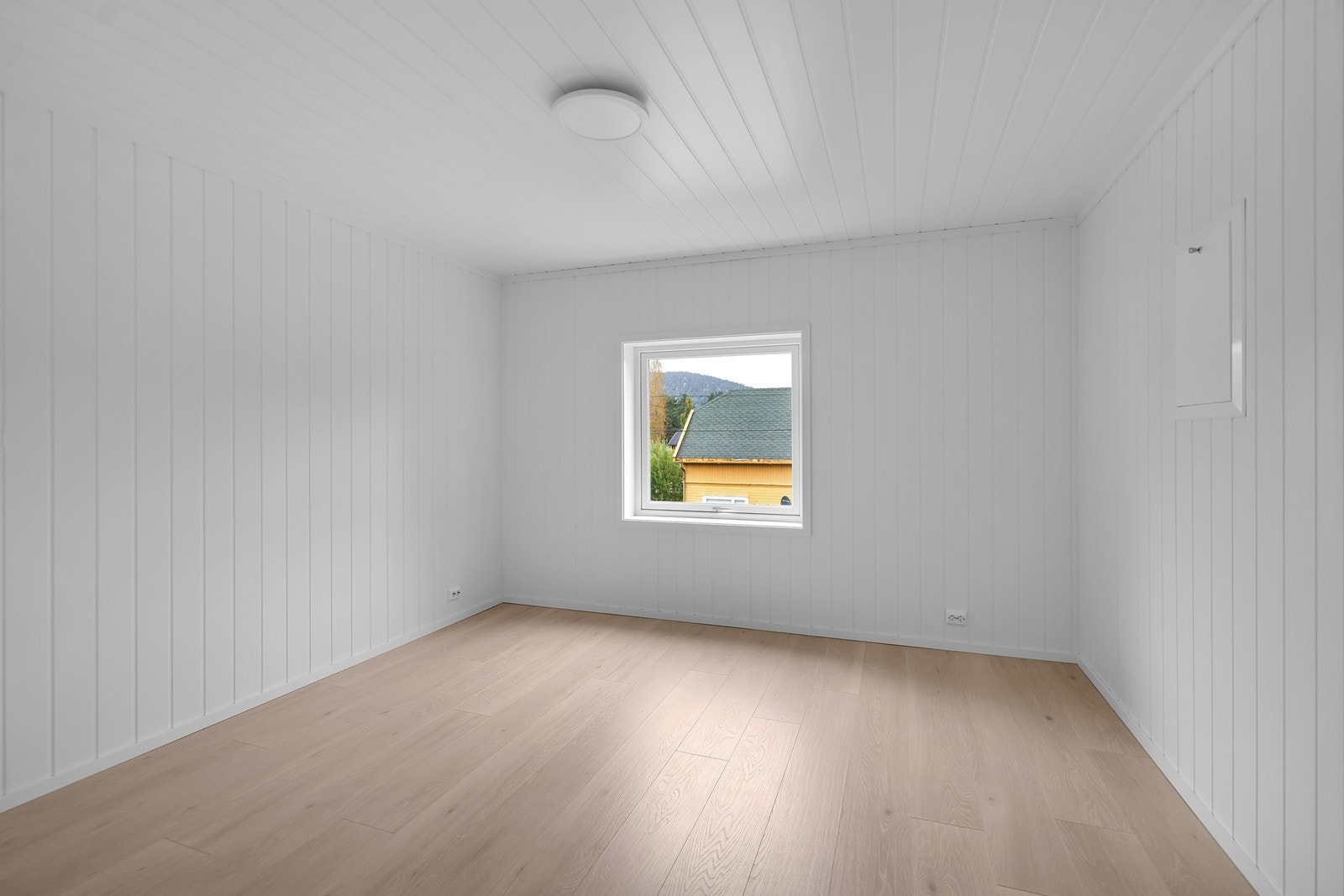 Soverom 1 i 2.etasje Galleribilde